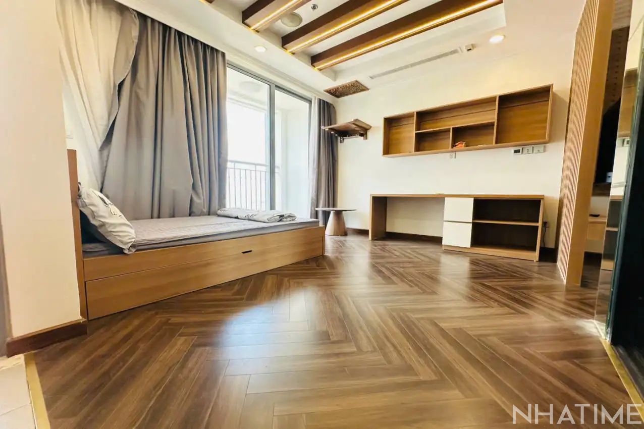 BÁN CĂN 2PN 56M2 P12 GIÁ 7 TỶ Photo No.1