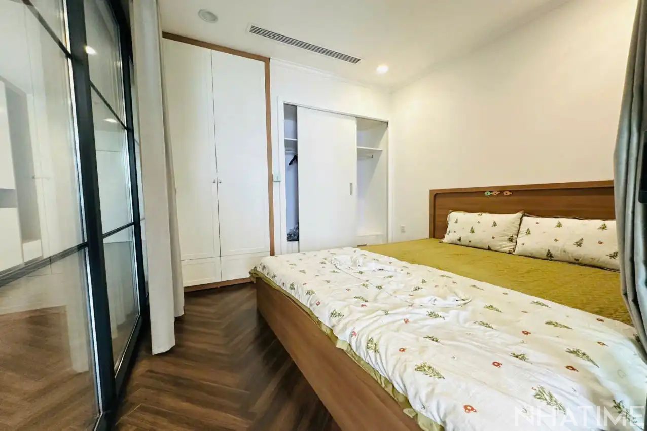 BÁN CĂN 2PN 56M2 P12 GIÁ 7 TỶ Photo No.2