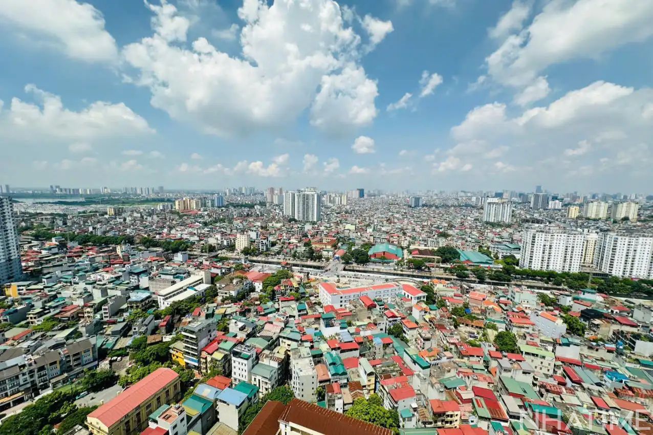 BÁN CĂN 2PN 56M2 P12 GIÁ 7 TỶ Photo No.3