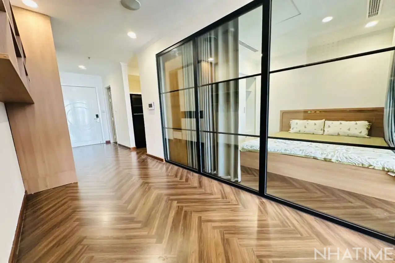 BÁN CĂN 2PN 56M2 P12 GIÁ 7 TỶ Photo No.5