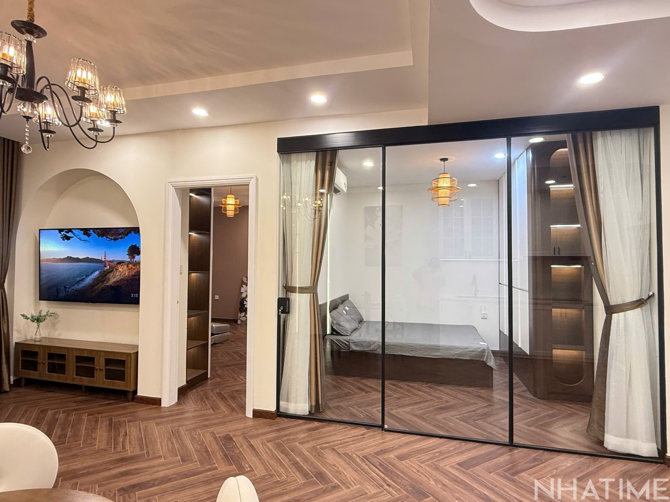 BÁN CĂN 2PN 76M2 T1 GIÁ 10,8 TỶ CÓ SLOT Ô TÔ