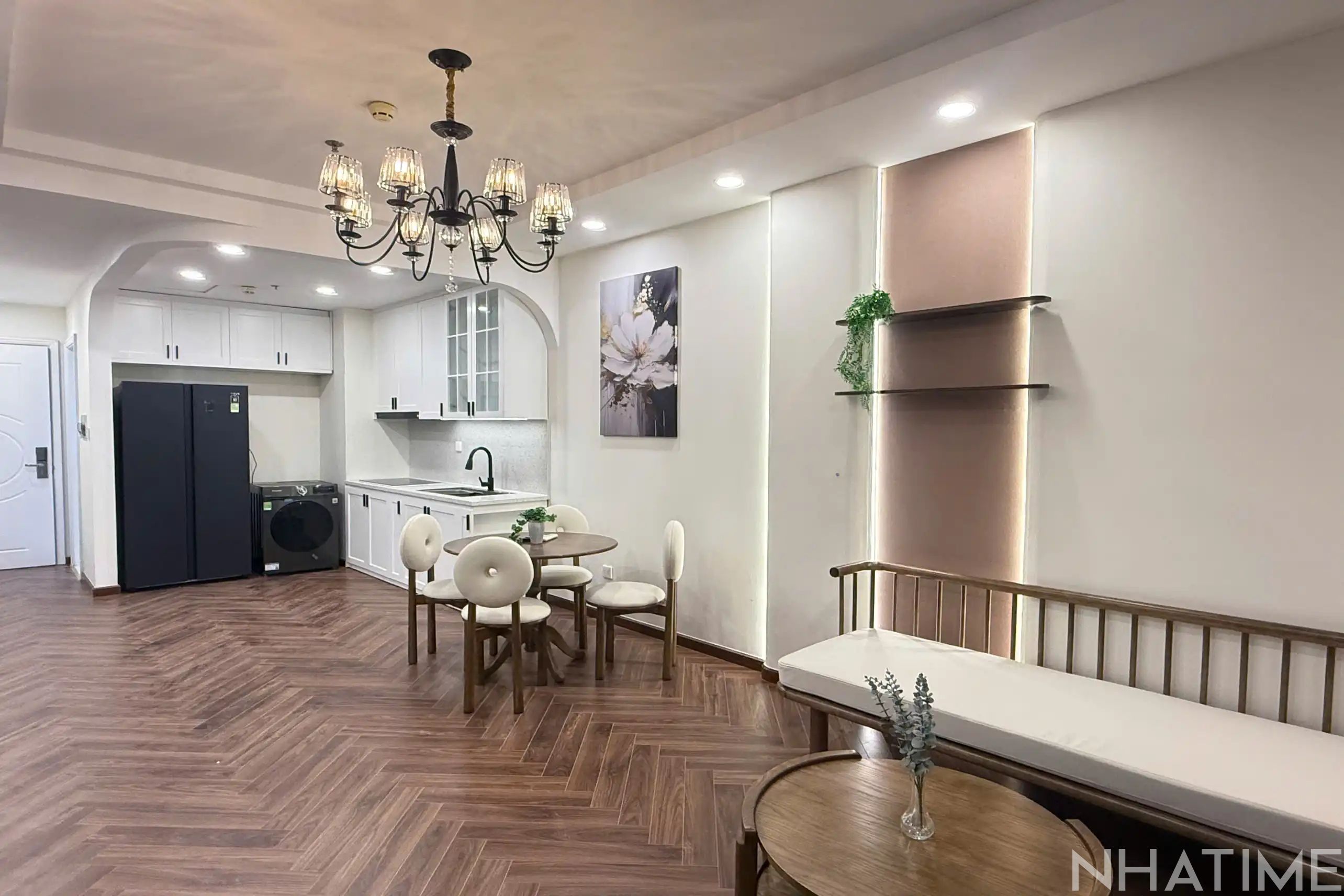 BÁN CĂN 2PN 76M2 T1 GIÁ 10,8 TỶ CÓ SLOT Ô TÔ Photo No.2