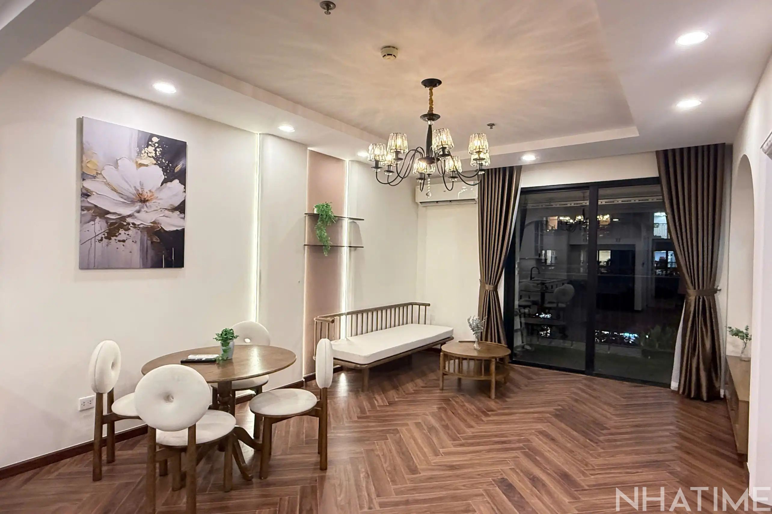 BÁN CĂN 2PN 76M2 T1 GIÁ 10,8 TỶ CÓ SLOT Ô TÔ Photo No.3