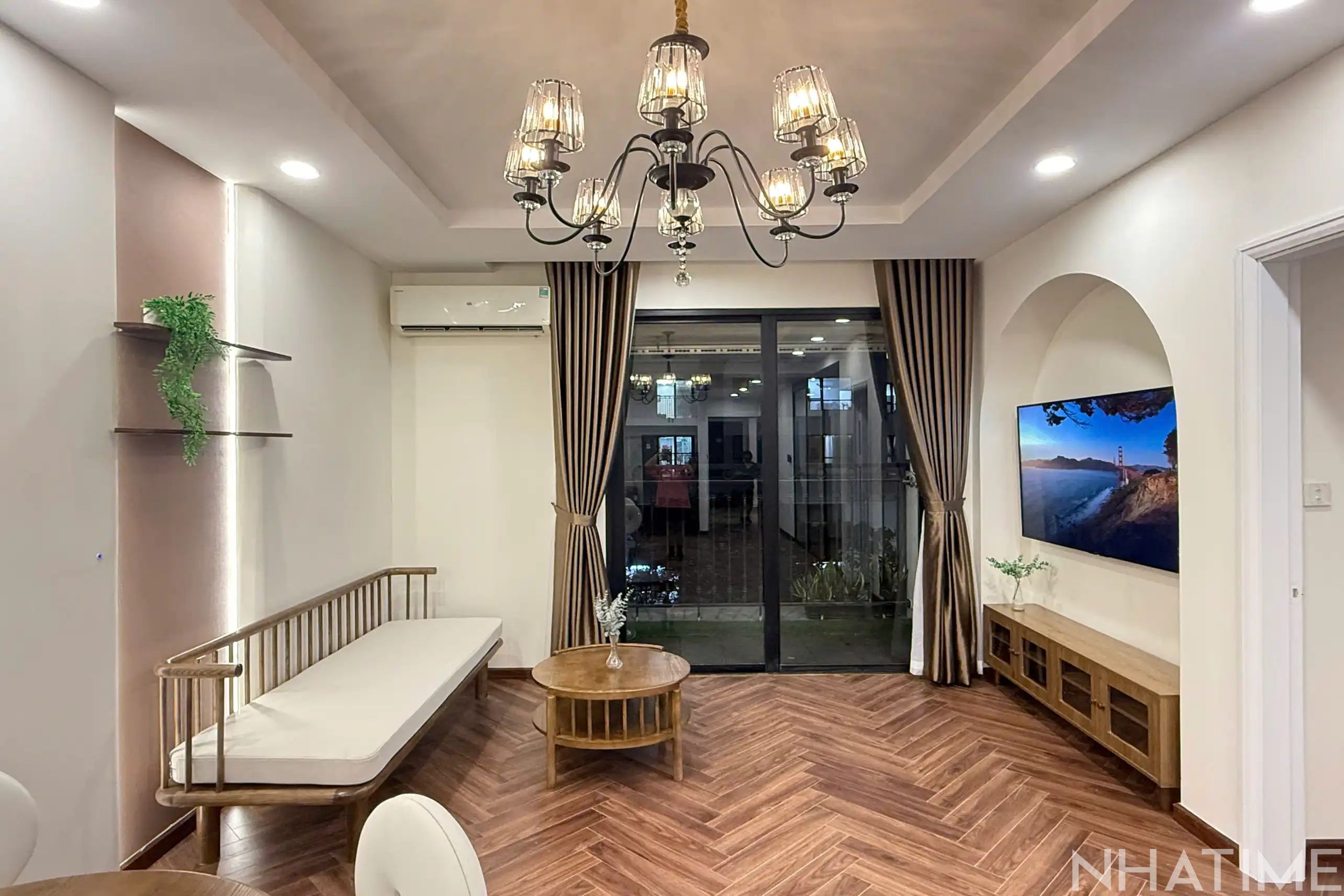 BÁN CĂN 2PN 76M2 T1 GIÁ 10,8 TỶ CÓ SLOT Ô TÔ Photo No.4