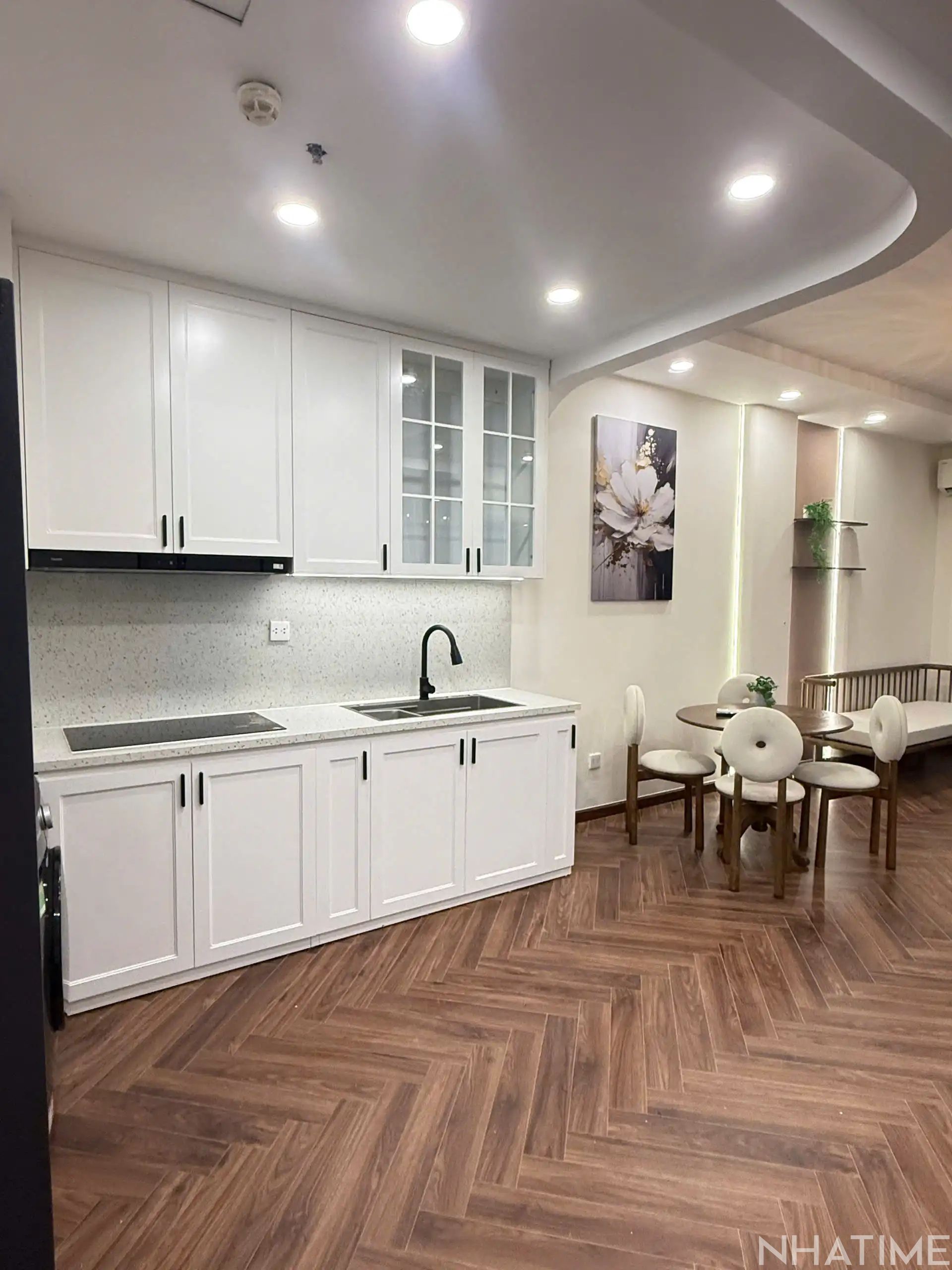 BÁN CĂN 2PN 76M2 T1 GIÁ 10,8 TỶ CÓ SLOT Ô TÔ Photo No.5