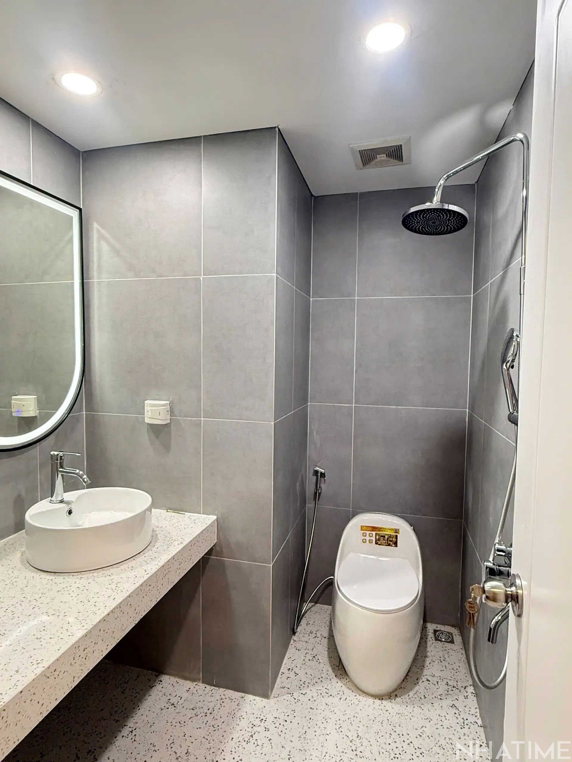 BÁN CĂN 2PN 76M2 T1 GIÁ 10,8 TỶ CÓ SLOT Ô TÔ Photo No.6