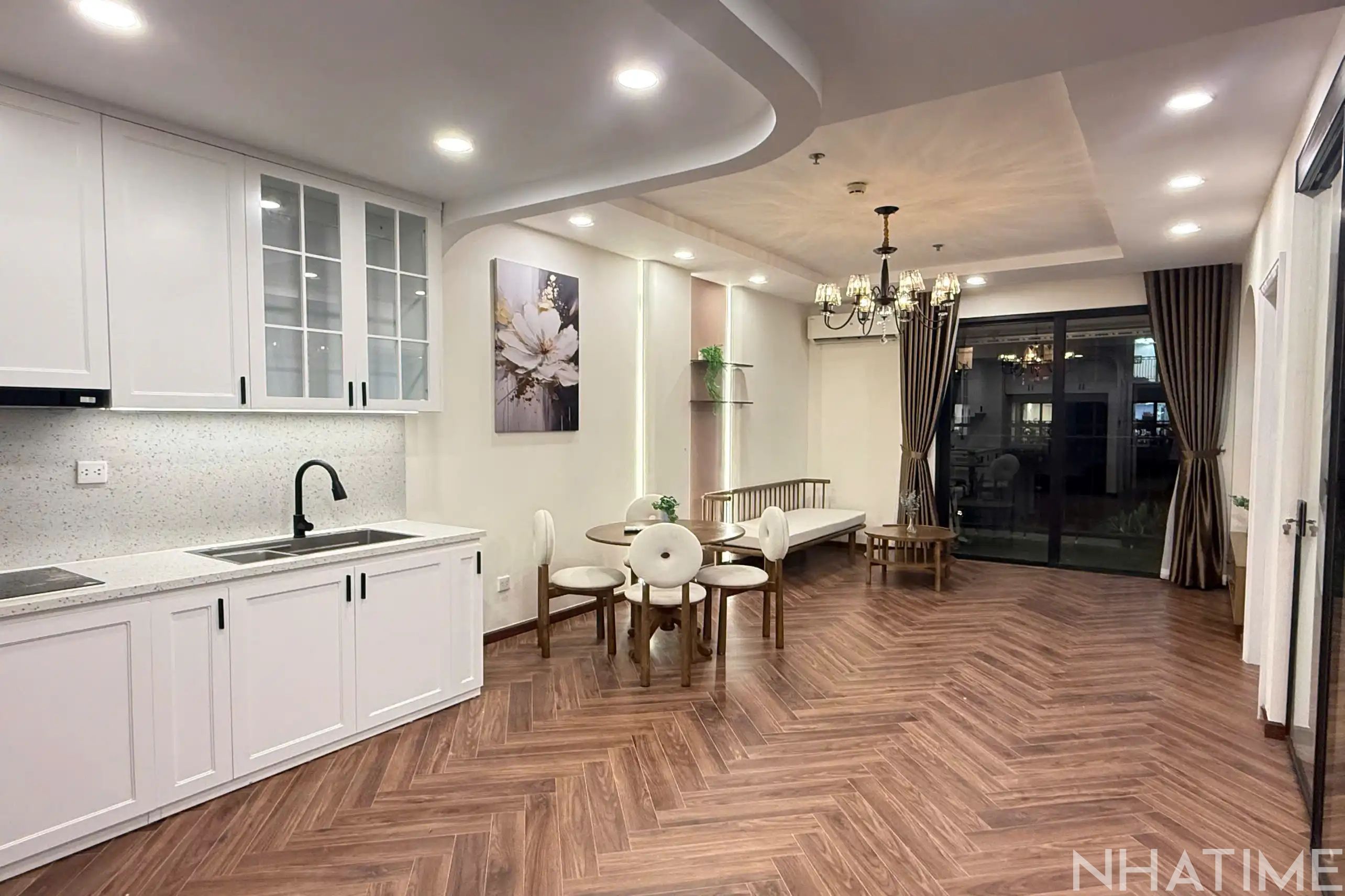 BÁN CĂN 2PN 76M2 T1 GIÁ 10,8 TỶ CÓ SLOT Ô TÔ Photo No.7