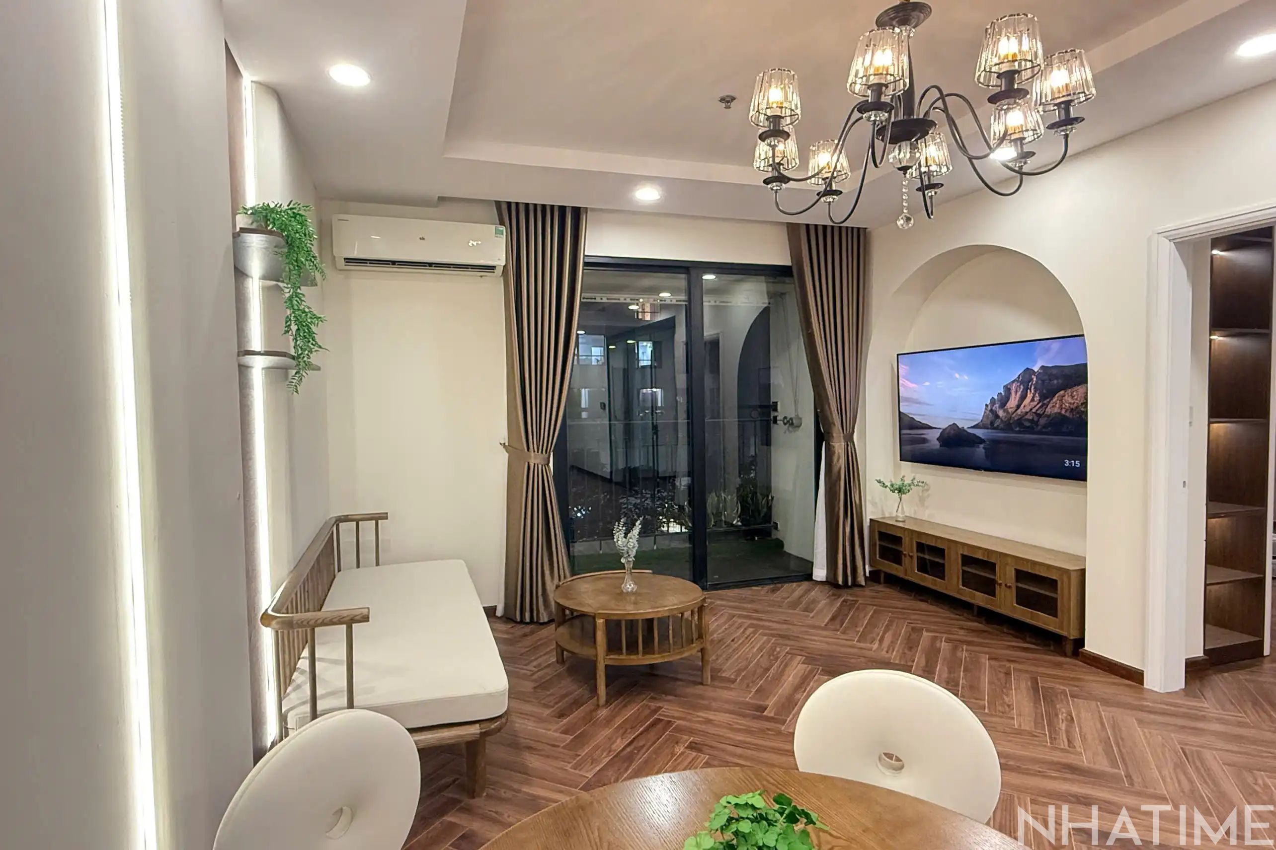 BÁN CĂN 2PN 76M2 T1 GIÁ 10,8 TỶ CÓ SLOT Ô TÔ Photo No.8