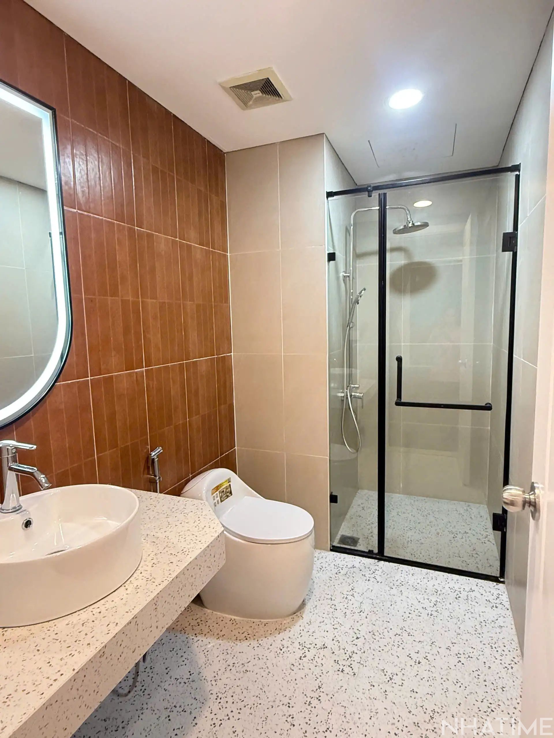 BÁN CĂN 2PN 76M2 T1 GIÁ 10,8 TỶ CÓ SLOT Ô TÔ Photo No.9