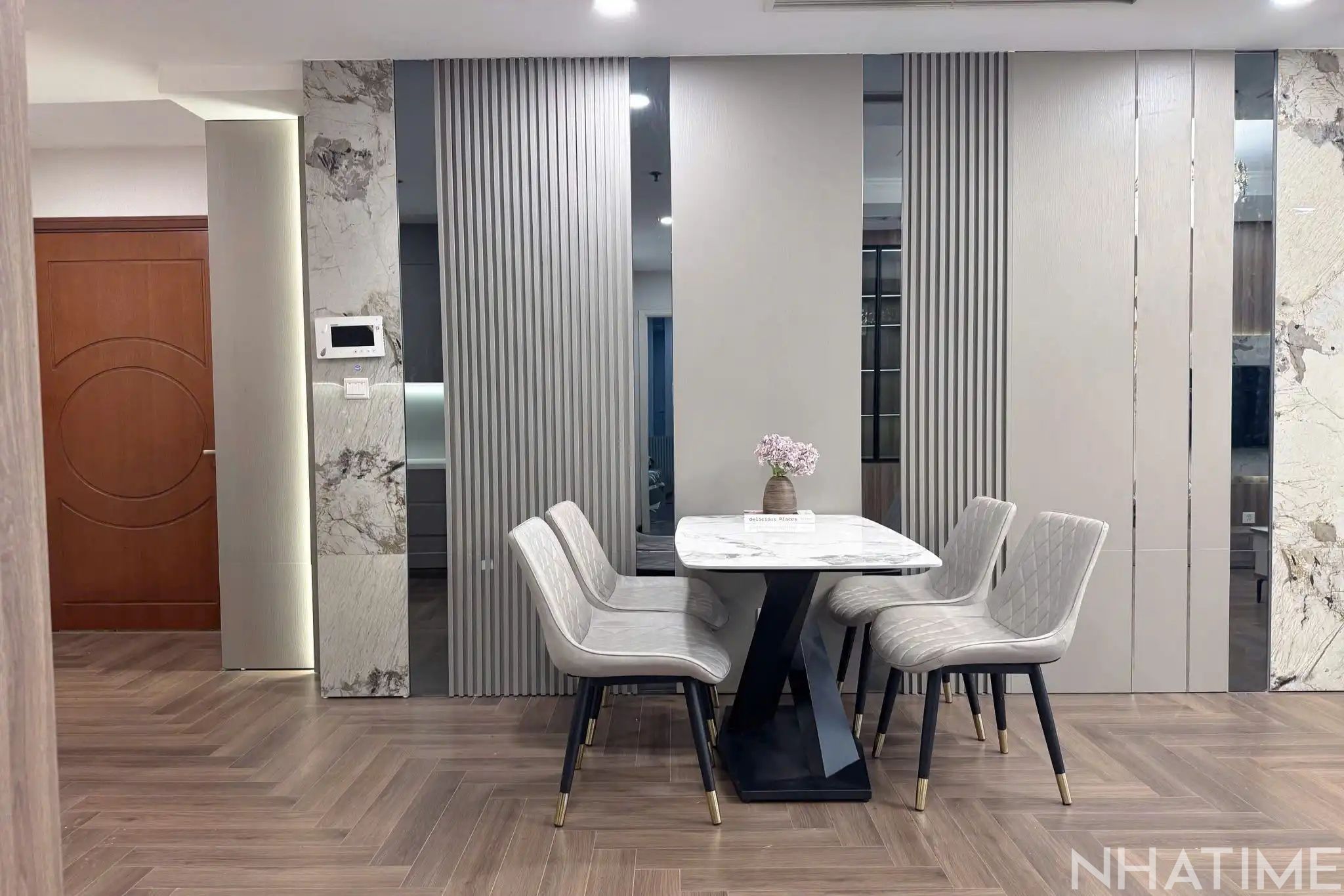 BÁN CĂN 2PN 80M2 P8 GIÁ 11 TỶ Photo No.1