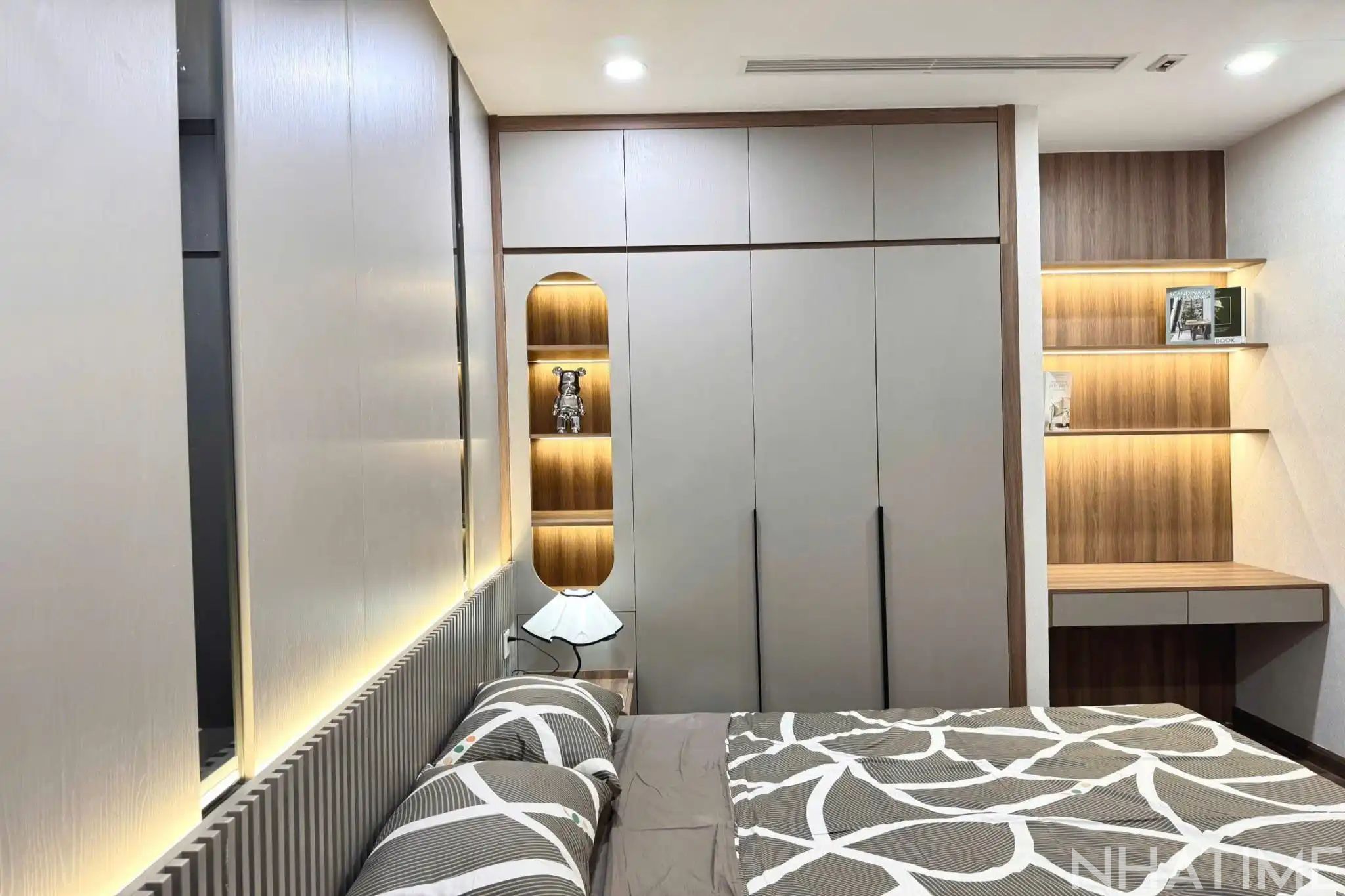 BÁN CĂN 2PN 80M2 P8 GIÁ 11 TỶ Photo No.2