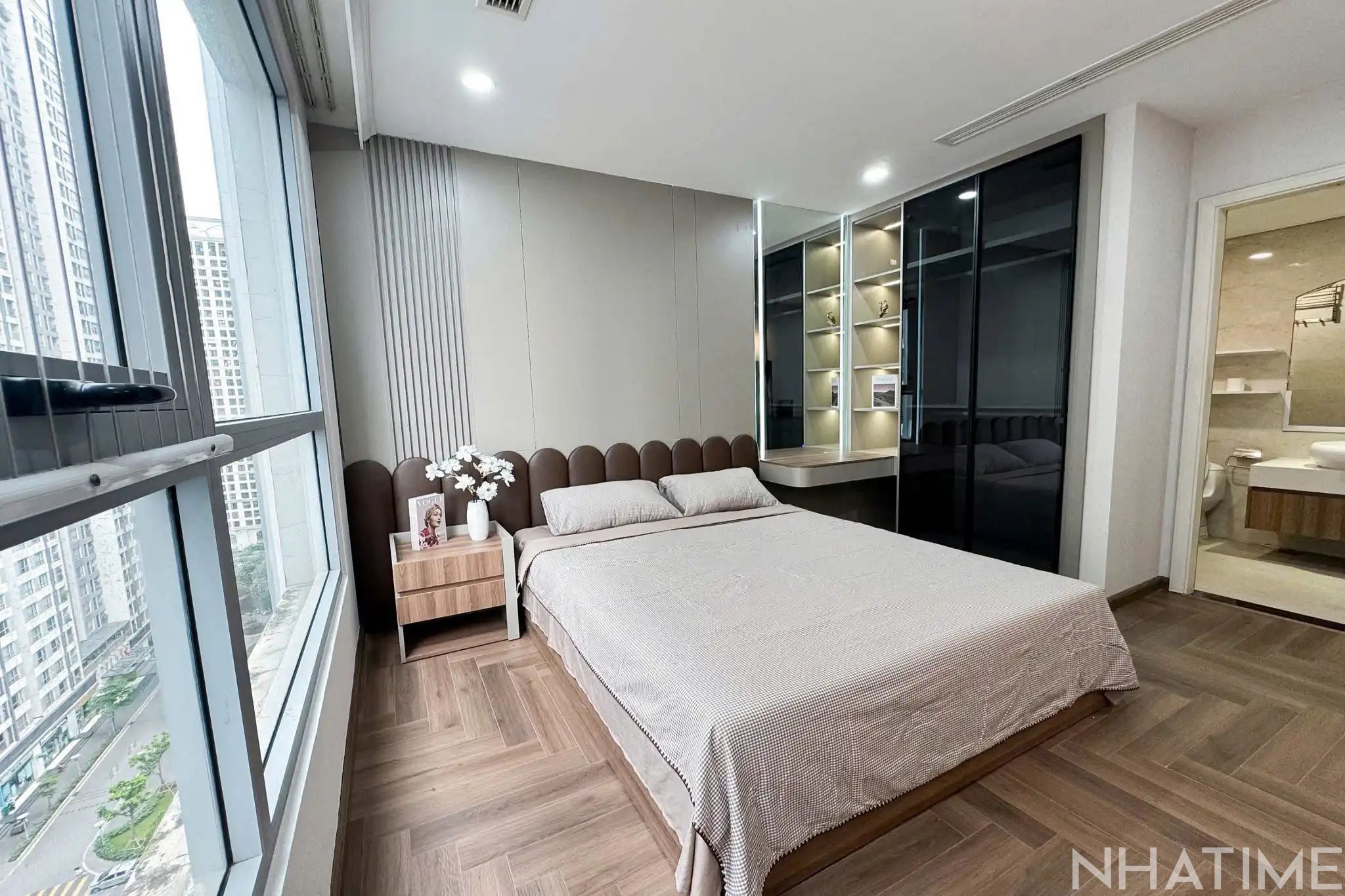 BÁN CĂN 2PN 80M2 P8 GIÁ 11 TỶ Photo No.5