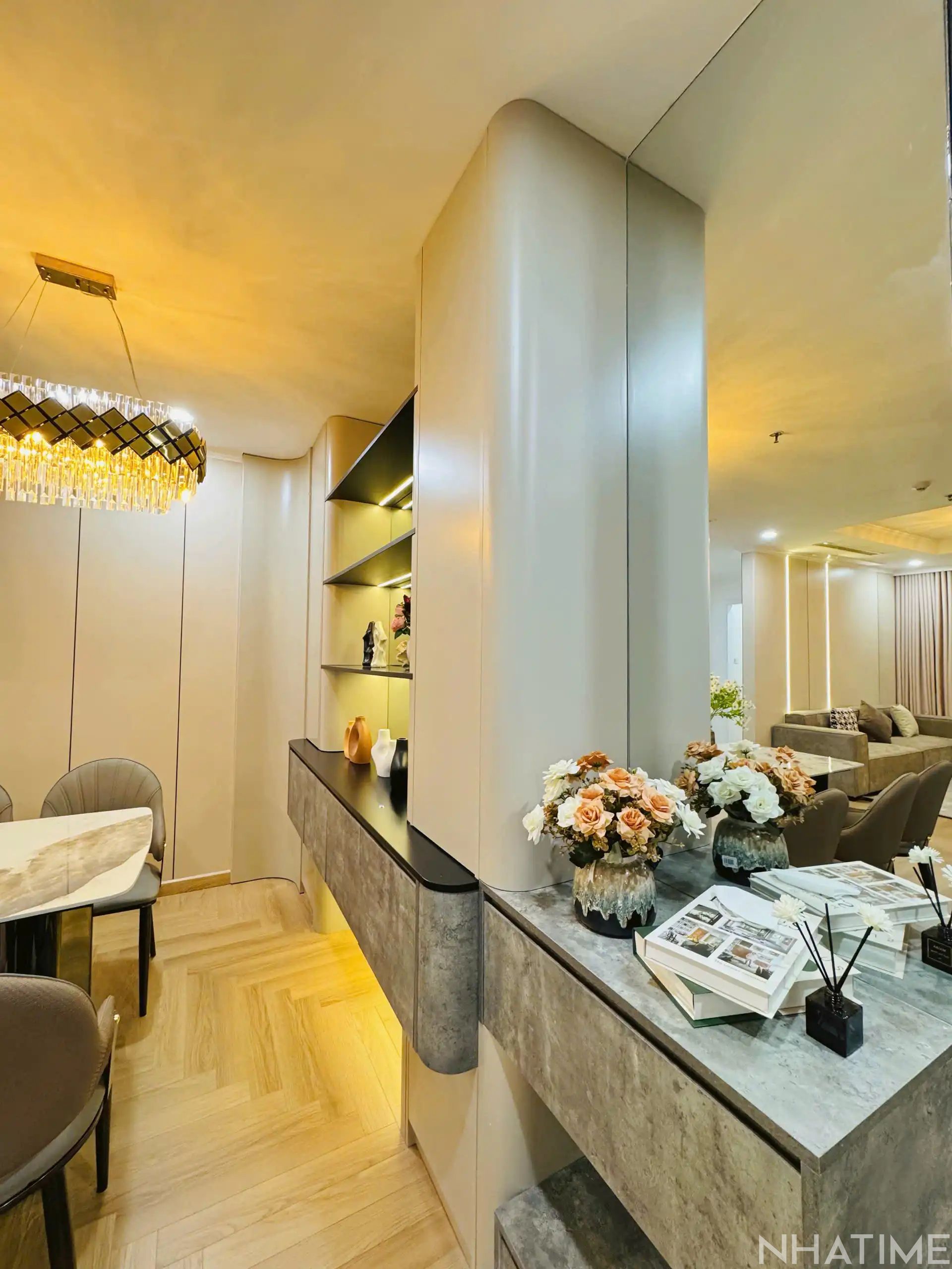 BÁN CĂN 3PN 120M2 P8 GIÁ 17,5 TỶ Photo No.8