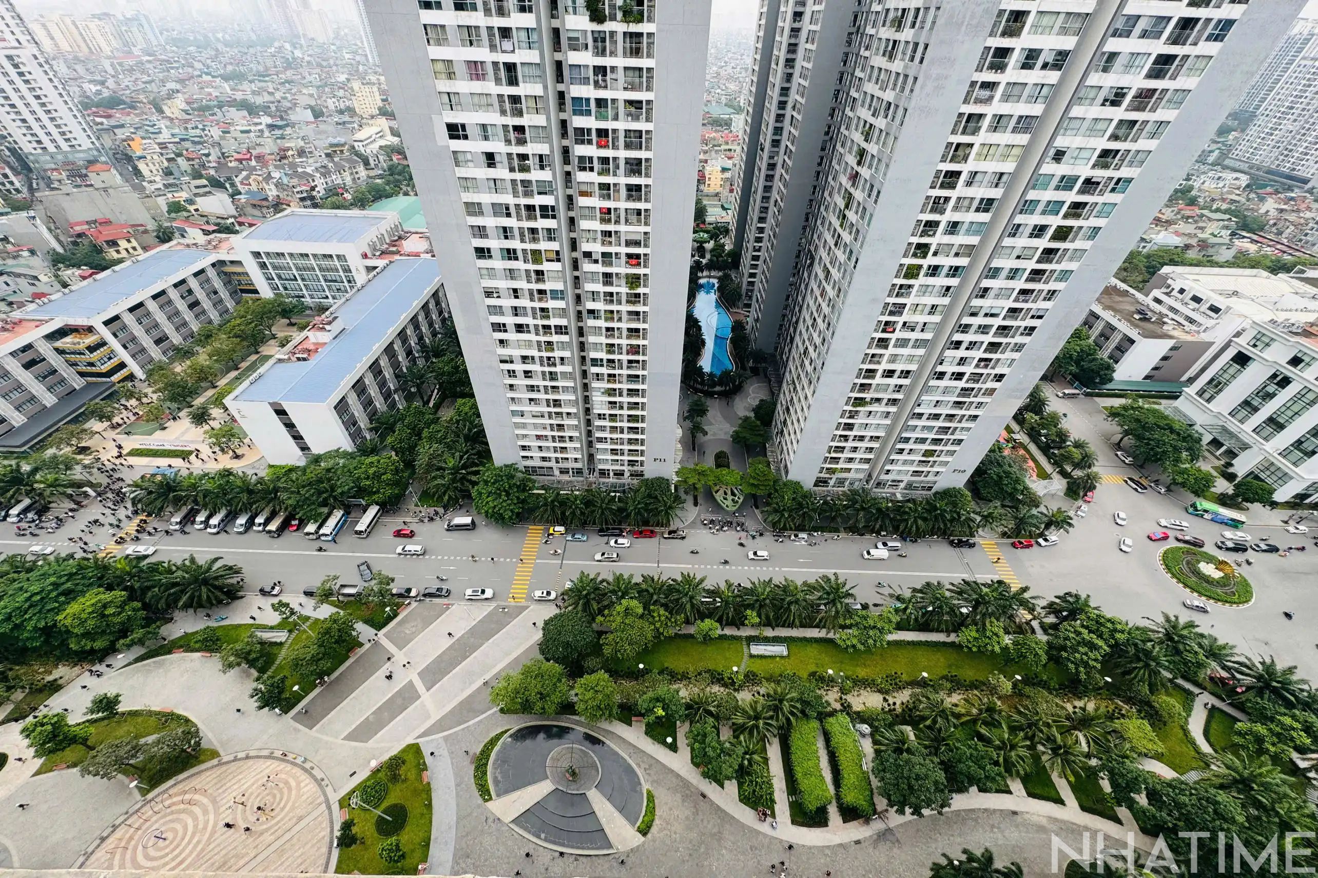 BÁN CĂN 3PN 120M2 P8 GIÁ 17,5 TỶ Photo No.13