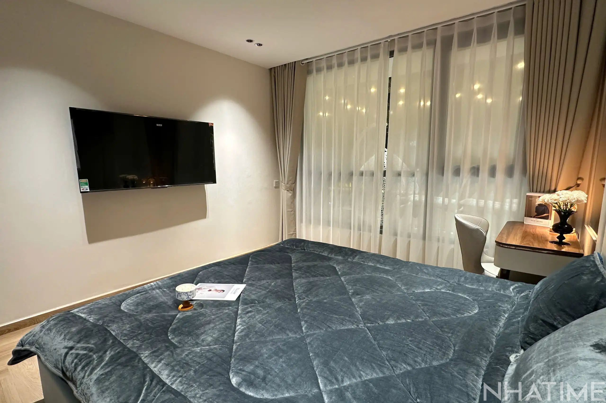 BÁN CĂN 3PN 122M2 P2 GIÁ 16,3 TỶ Photo No.2