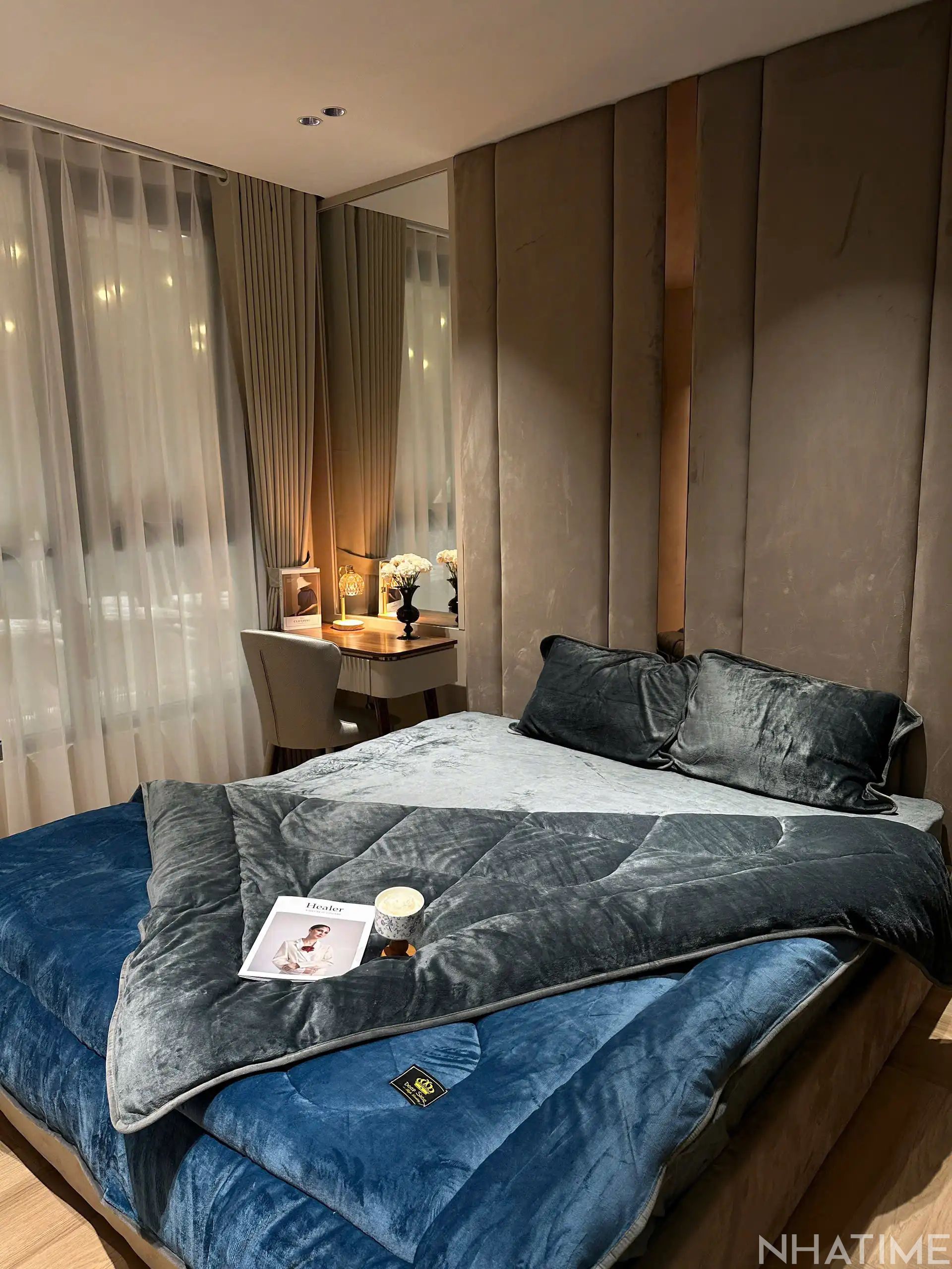 BÁN CĂN 3PN 122M2 P2 GIÁ 16,3 TỶ Photo No.12