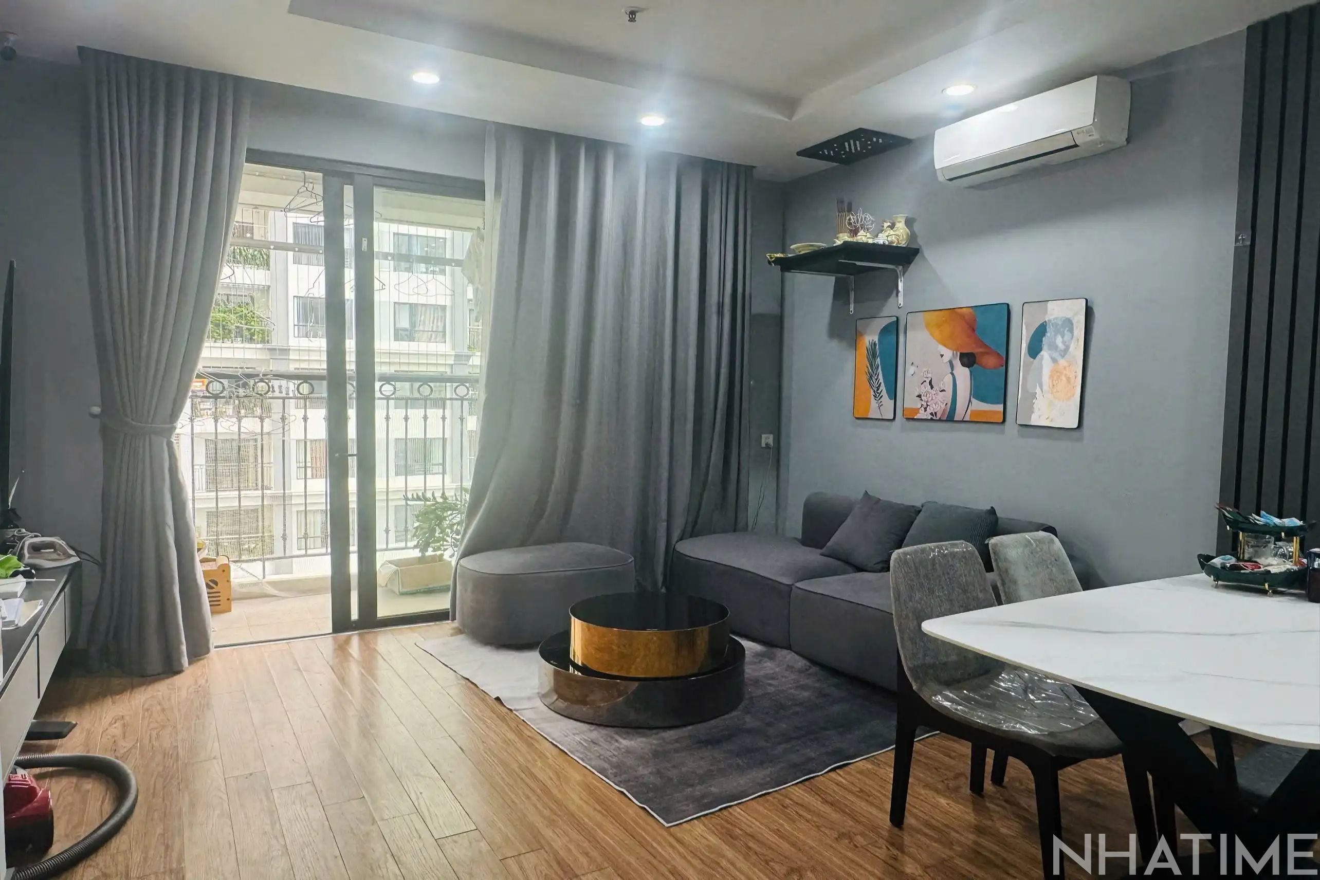 BÁN CĂN 2PN 75M2 T4 GIÁ 10,1 TỶ CÓ SLOT Ô TÔ Photo No.2