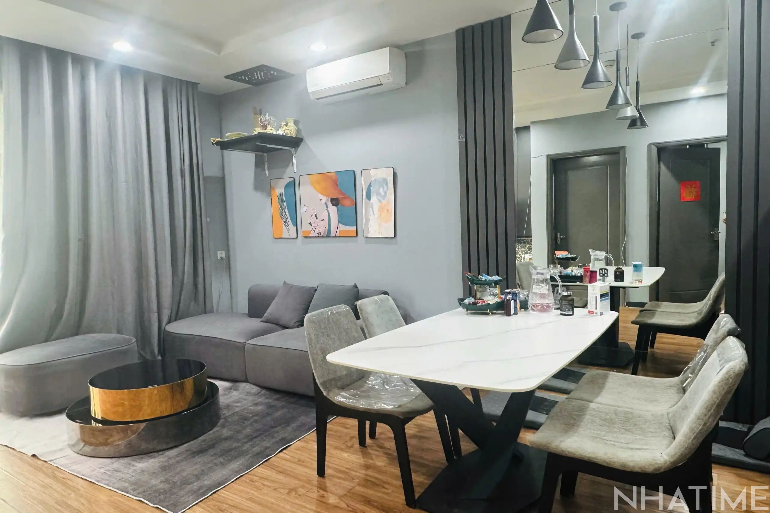 BÁN CĂN 2PN 75M2 T4 GIÁ 10,1 TỶ CÓ SLOT Ô TÔ Photo No.3