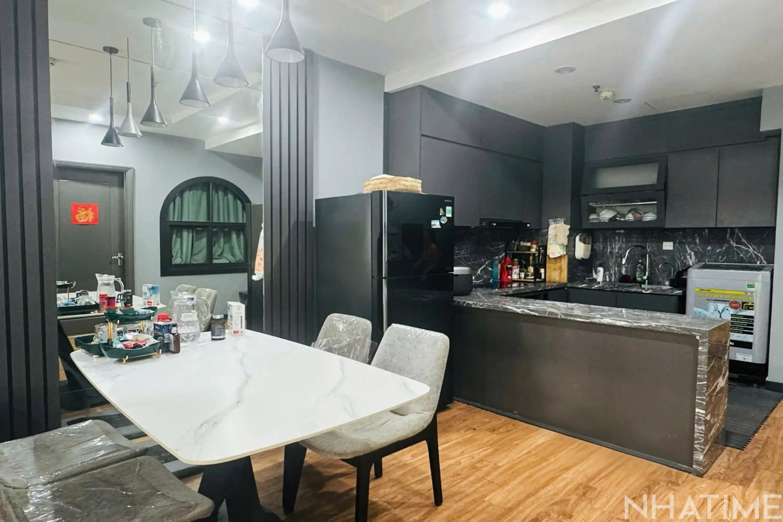 BÁN CĂN 2PN 75M2 T4 GIÁ 10,1 TỶ CÓ SLOT Ô TÔ Photo No.6