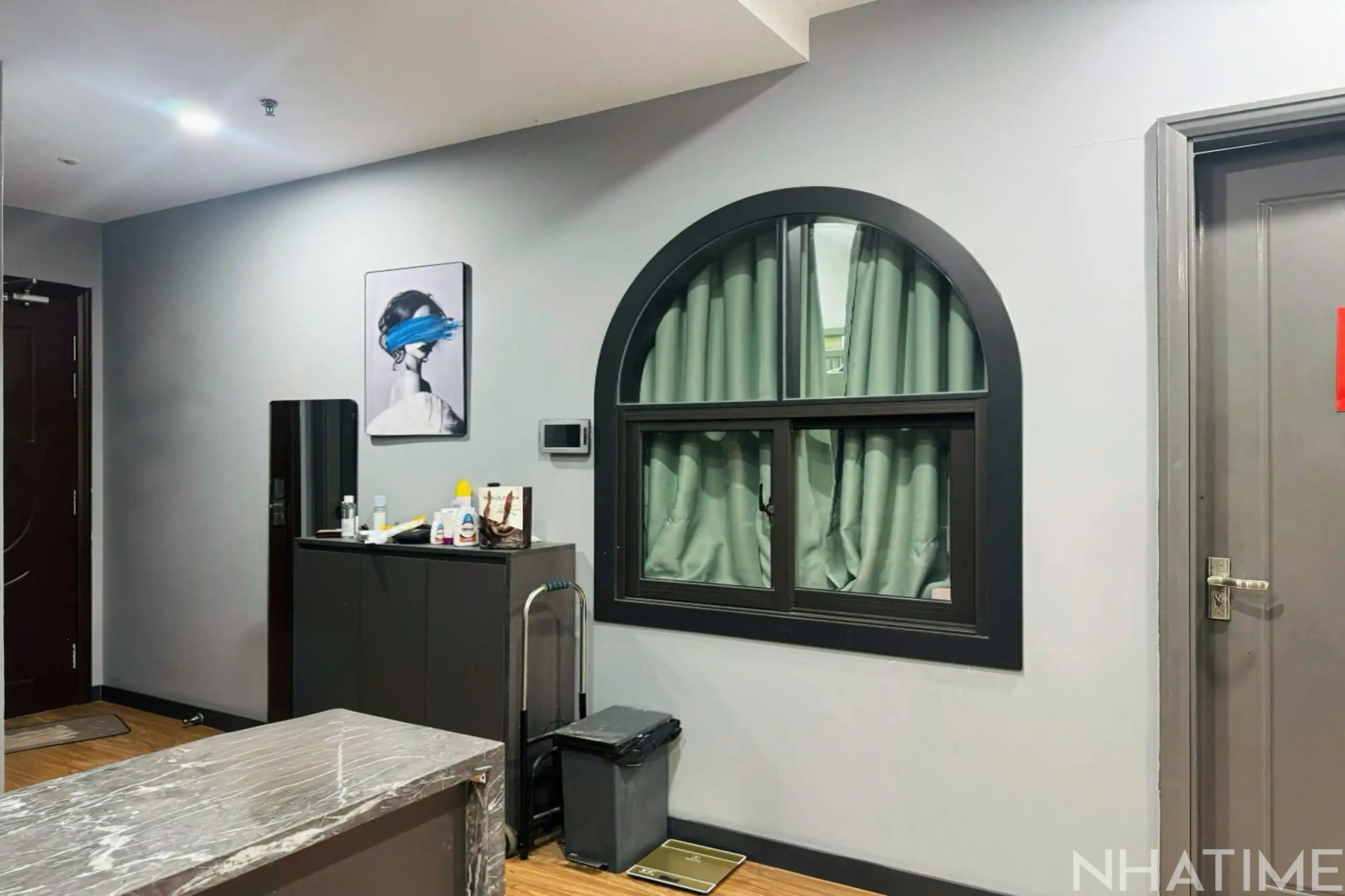 BÁN CĂN 2PN 75M2 T4 GIÁ 10,1 TỶ CÓ SLOT Ô TÔ Photo No.7