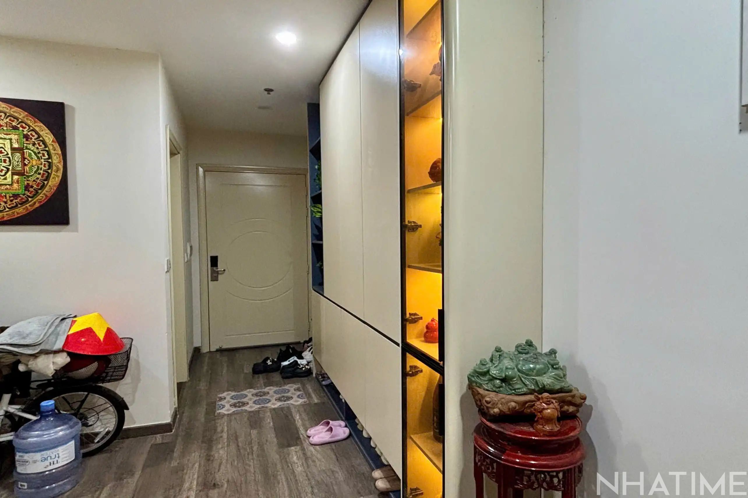 BÁN CĂN 2PN 79M2 P12 GIÁ 10,3 TỶ Photo No.2