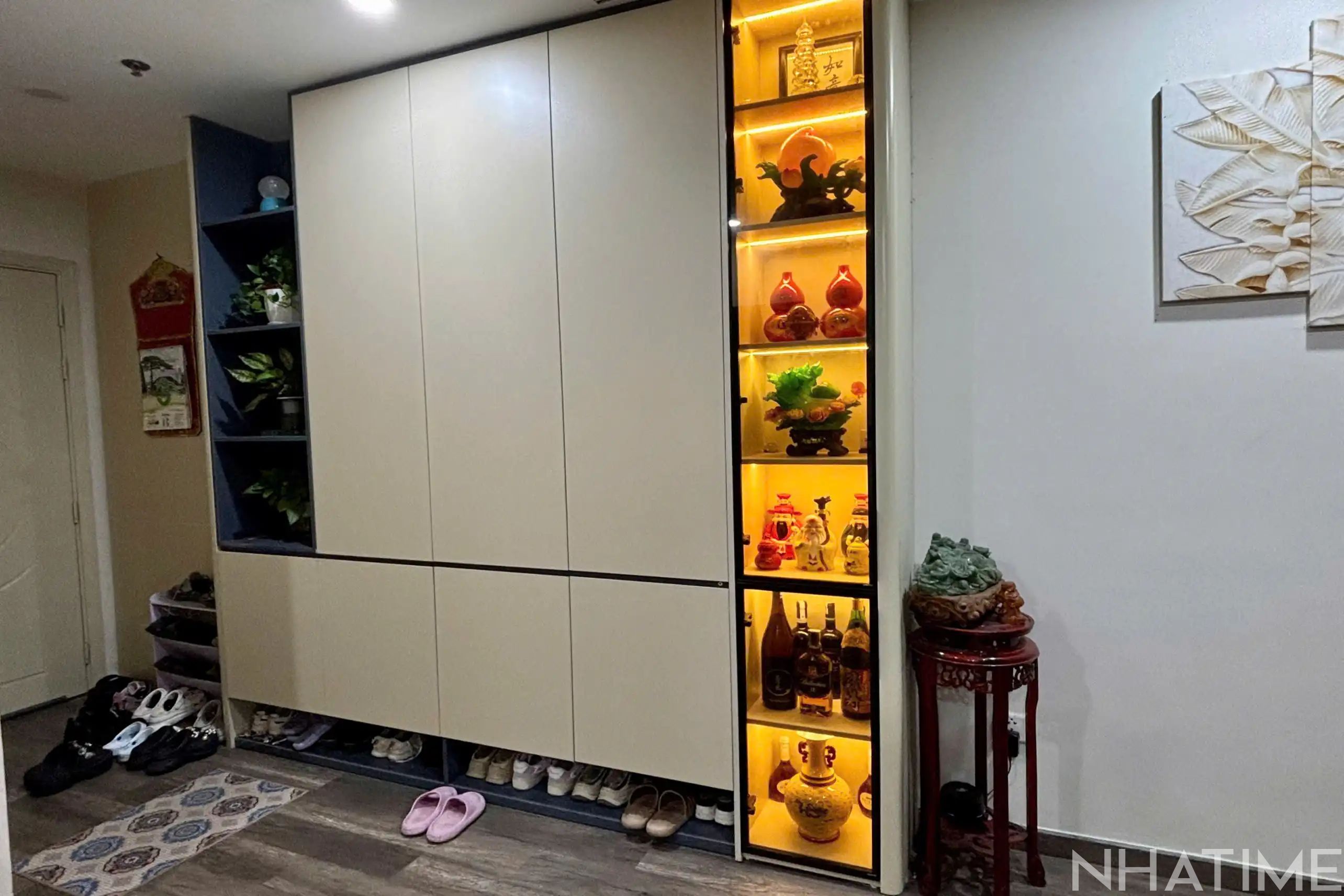 BÁN CĂN 2PN 79M2 P12 GIÁ 10,3 TỶ Photo No.3