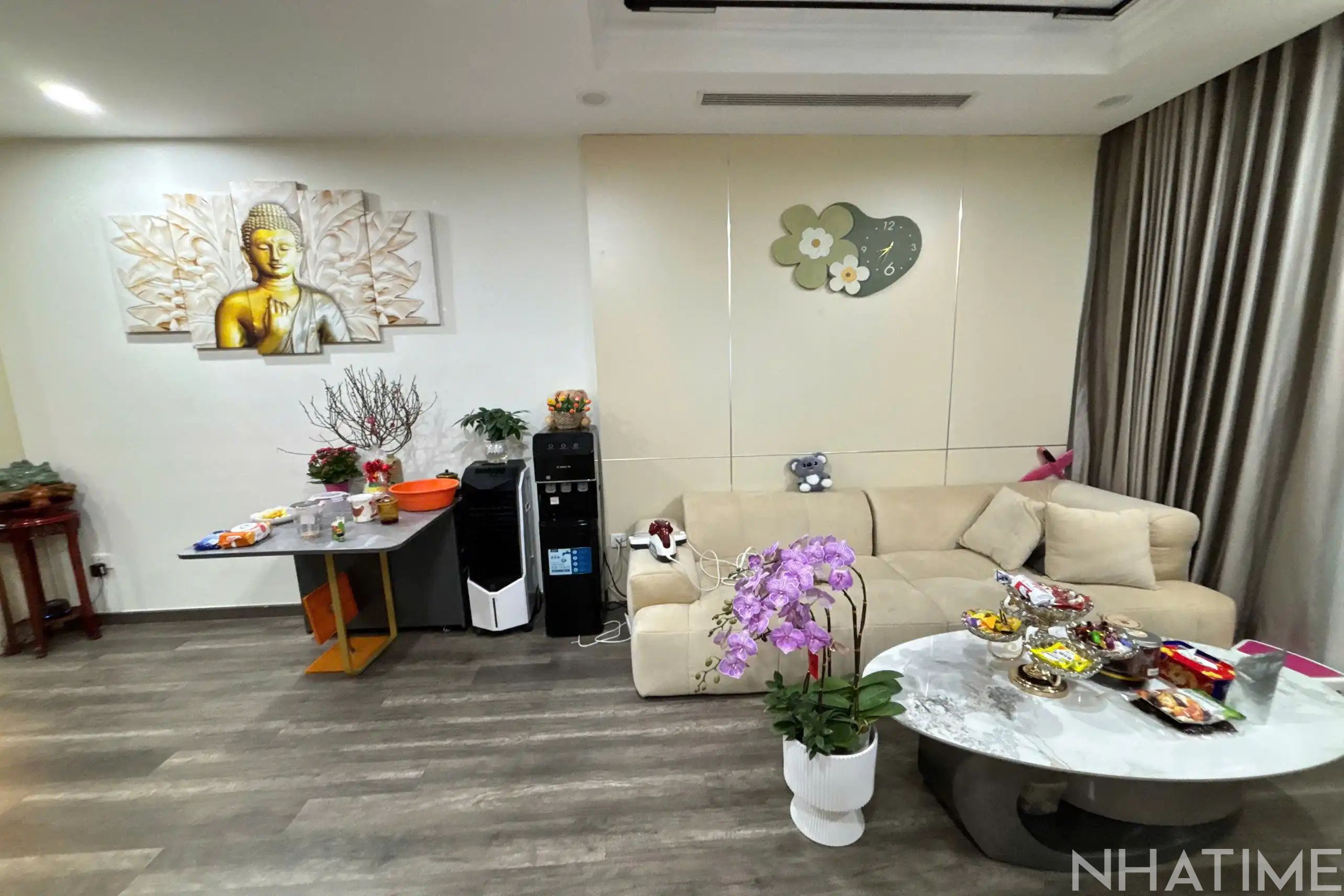 BÁN CĂN 2PN 79M2 P12 GIÁ 10,3 TỶ Photo No.4