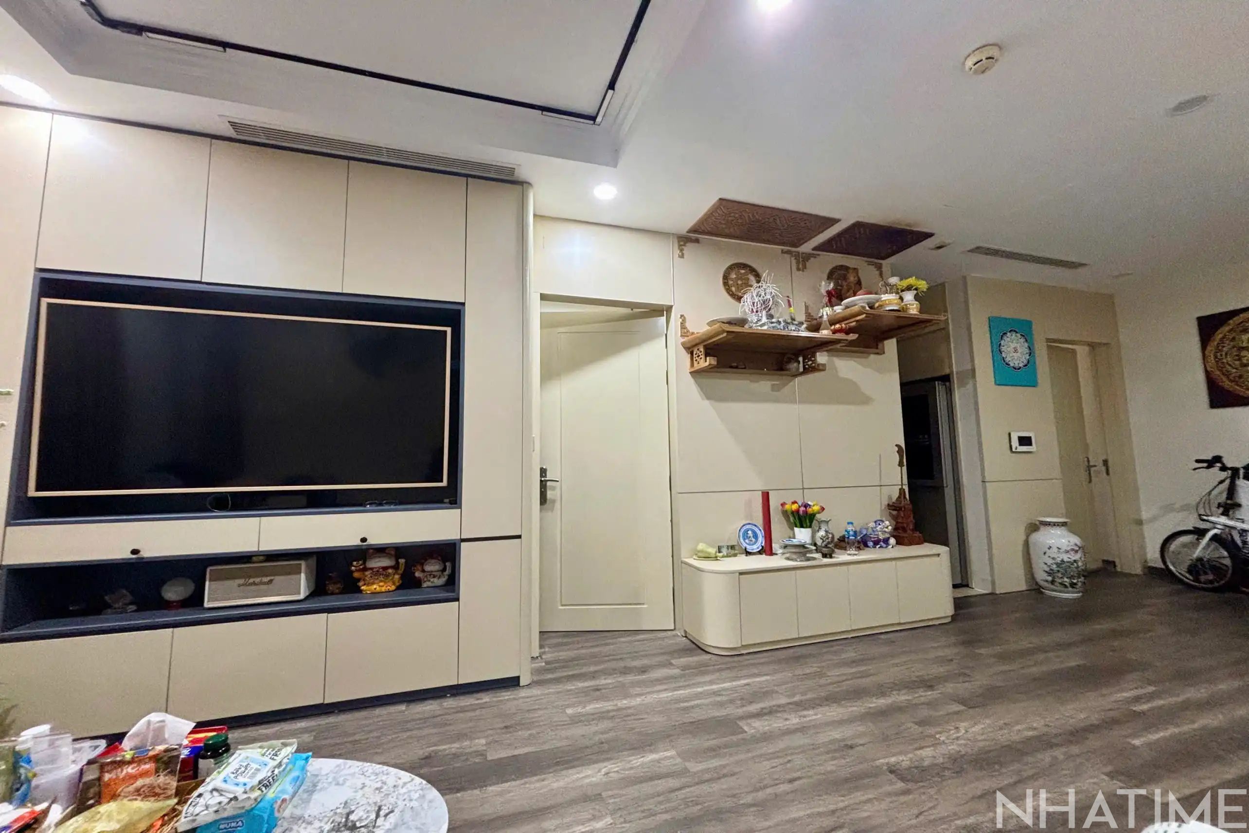 BÁN CĂN 2PN 79M2 P12 GIÁ 10,3 TỶ Photo No.5