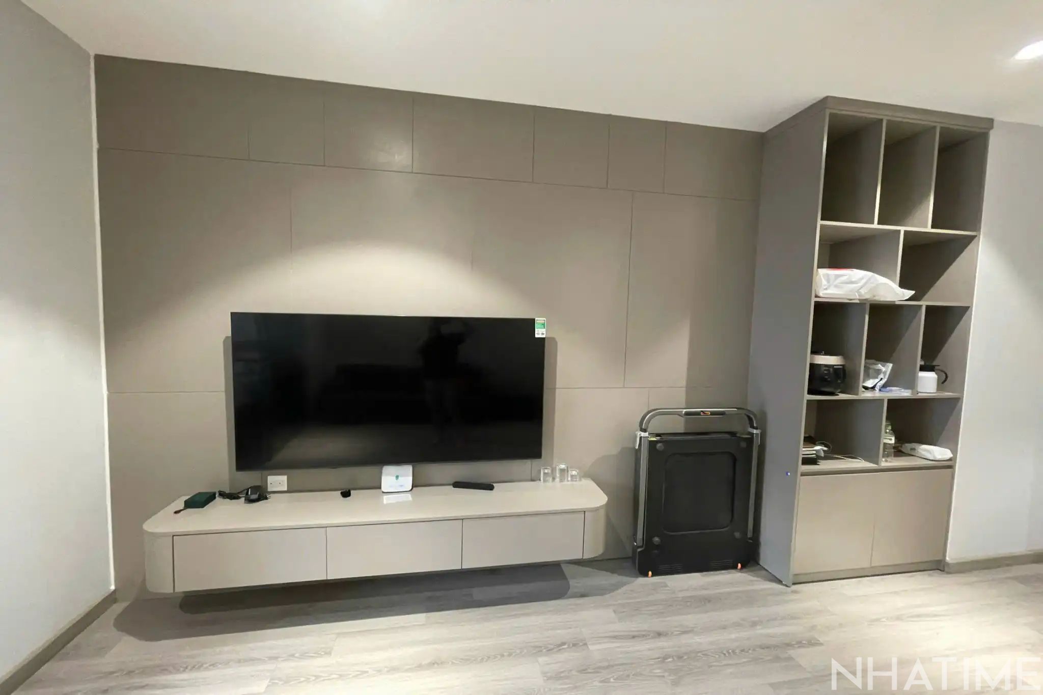 CHO THUÊ CĂN 1PN 53M2 T9 GIÁ 12TR Photo No.2