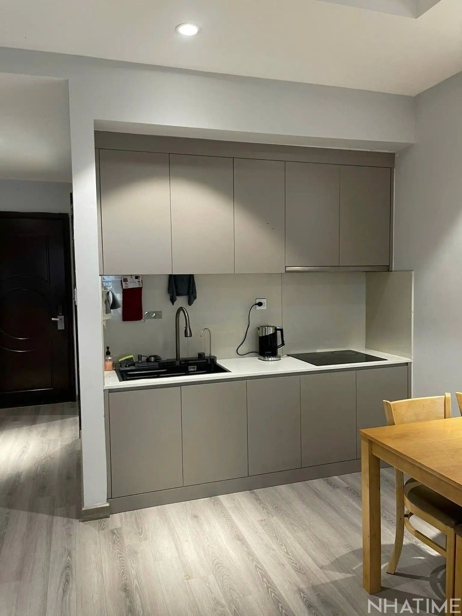 CHO THUÊ CĂN 1PN 53M2 T9 GIÁ 12TR Photo No.3