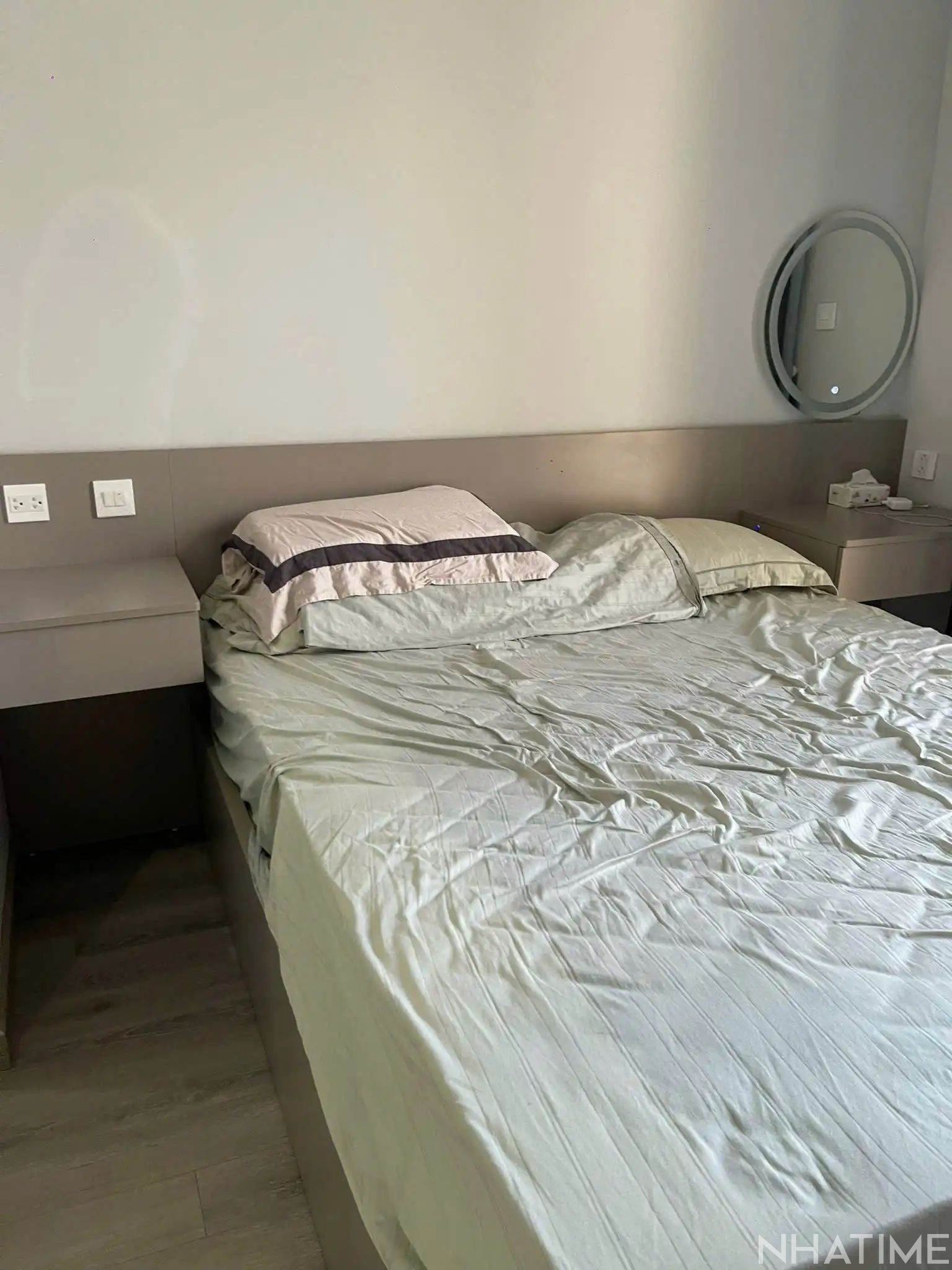 CHO THUÊ CĂN 1PN 53M2 T9 GIÁ 12TR Photo No.4