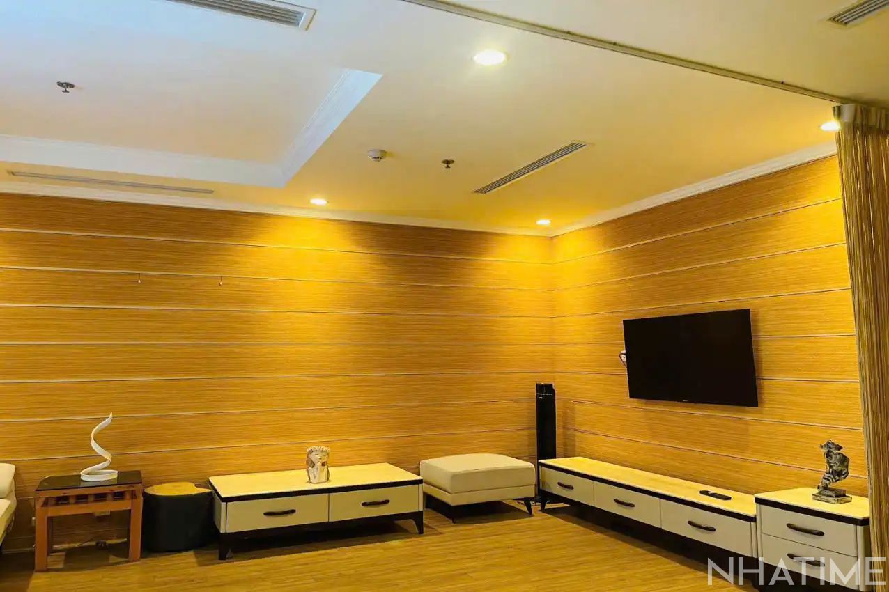 CHO THUÊ CĂN 1PN 56M2 P3 GIÁ 14TR Photo No.1