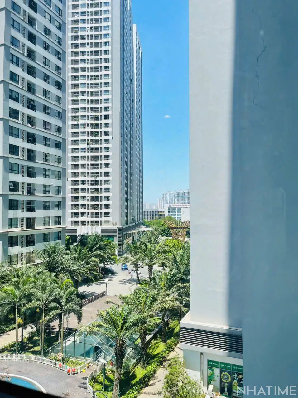 CHO THUÊ CĂN 1PN 56M2 P3 GIÁ 14TR Photo No.2