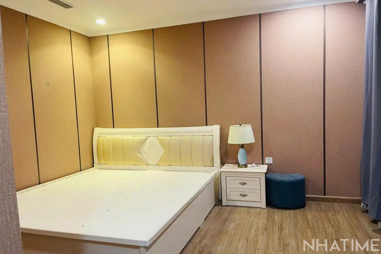 CHO THUÊ CĂN 1PN 56M2 P3 GIÁ 14TR Photo No.3