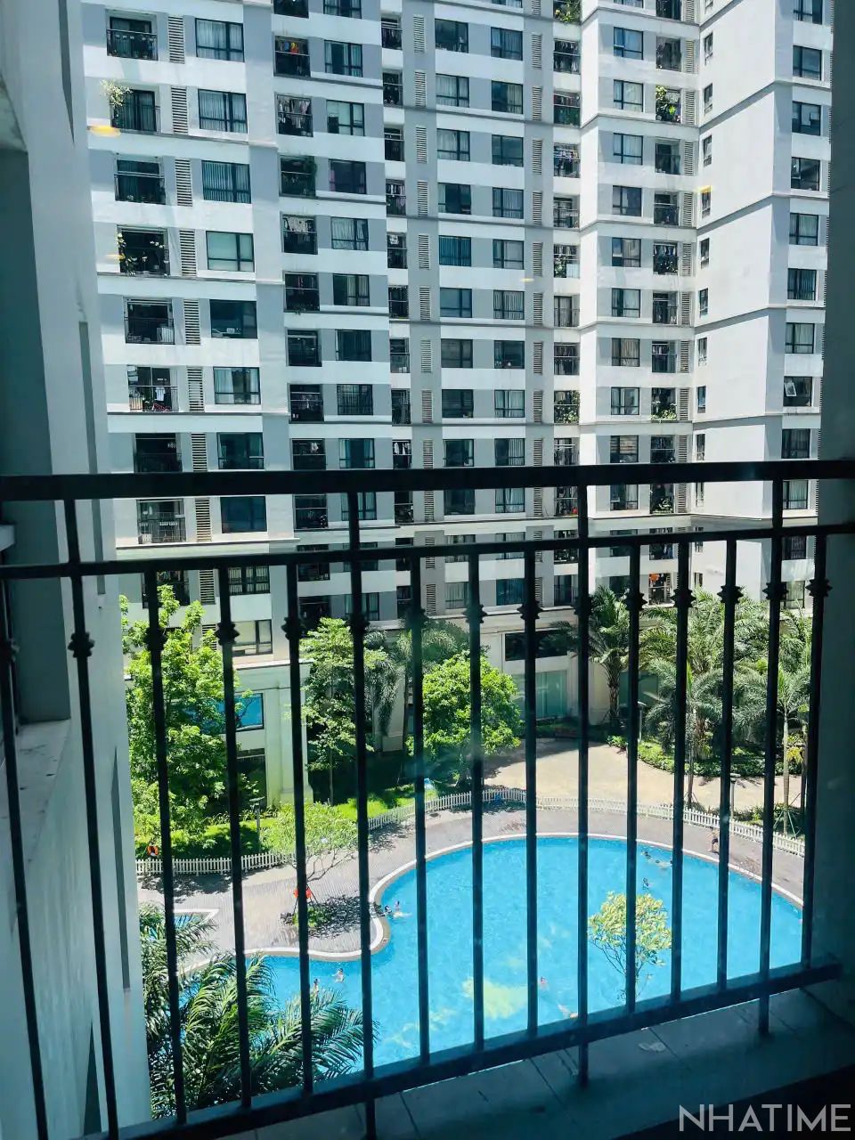 CHO THUÊ CĂN 1PN 56M2 P3 GIÁ 14TR Photo No.6