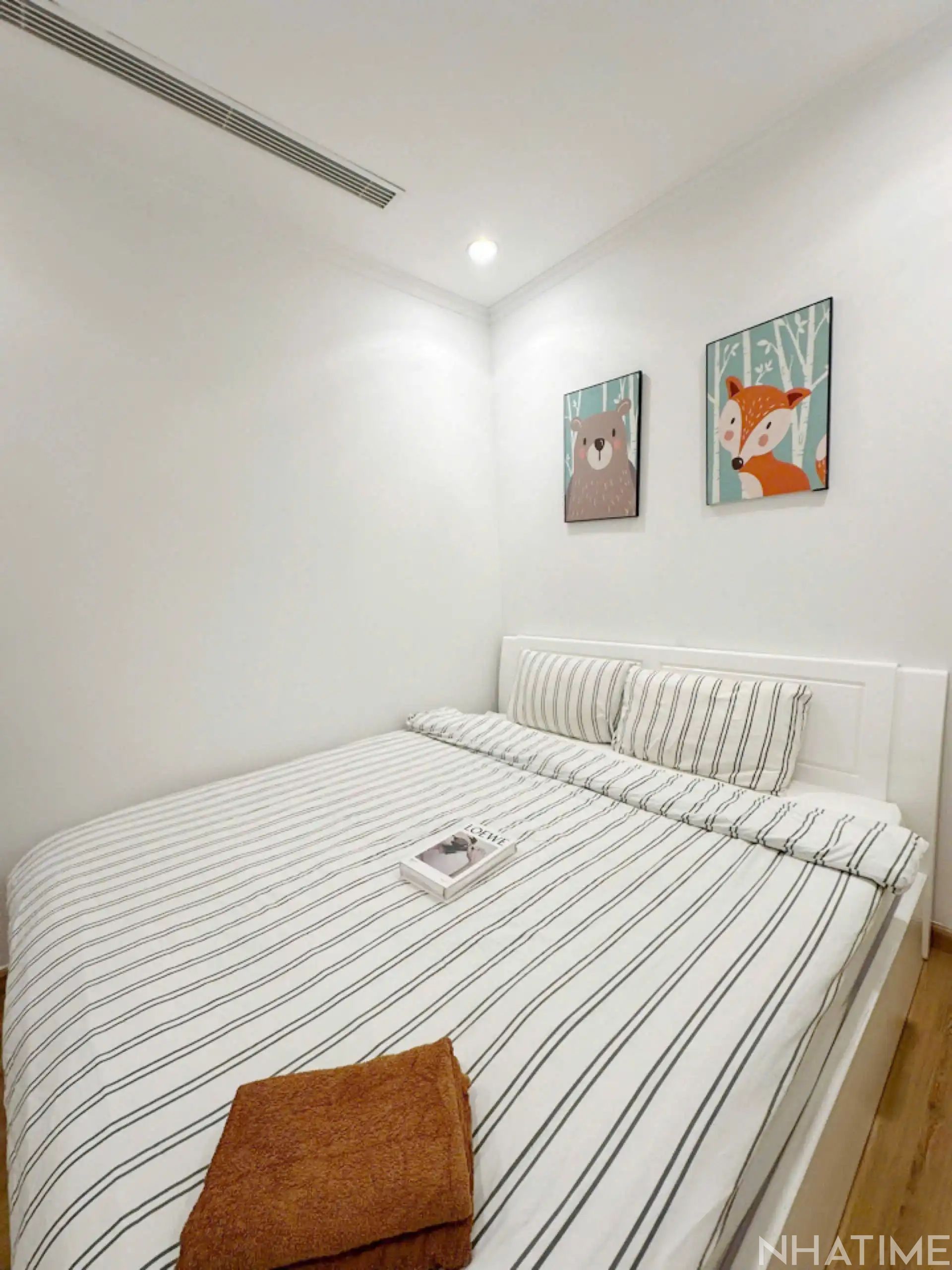 CHO THUÊ CĂN 2PN 70M2 P9 GIÁ 16TR Photo No.6