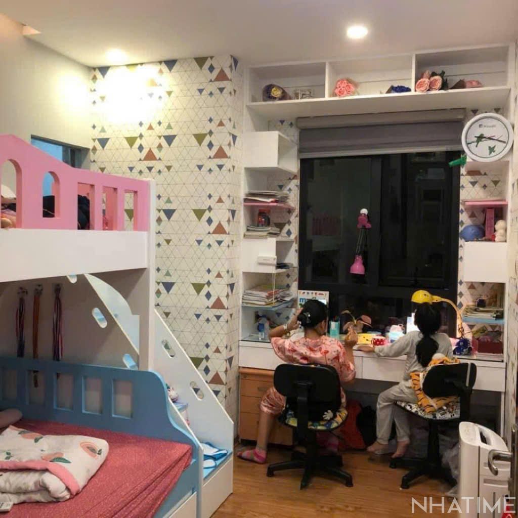 CHO THUÊ CĂN 3PN 95M2 T18 GIÁ 20TR