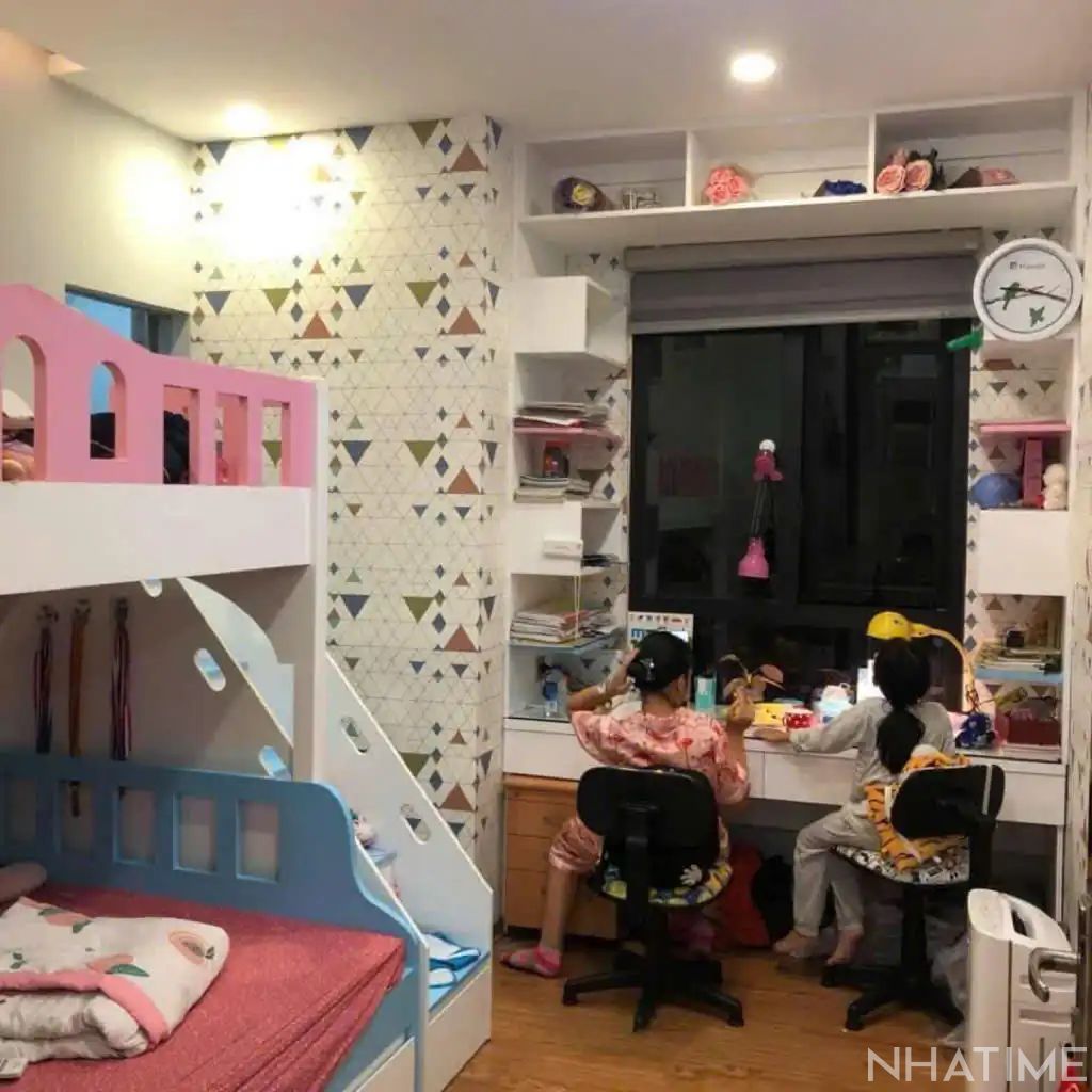 CHO THUÊ CĂN 3PN 95M2 T18 GIÁ 20TR Photo No.1