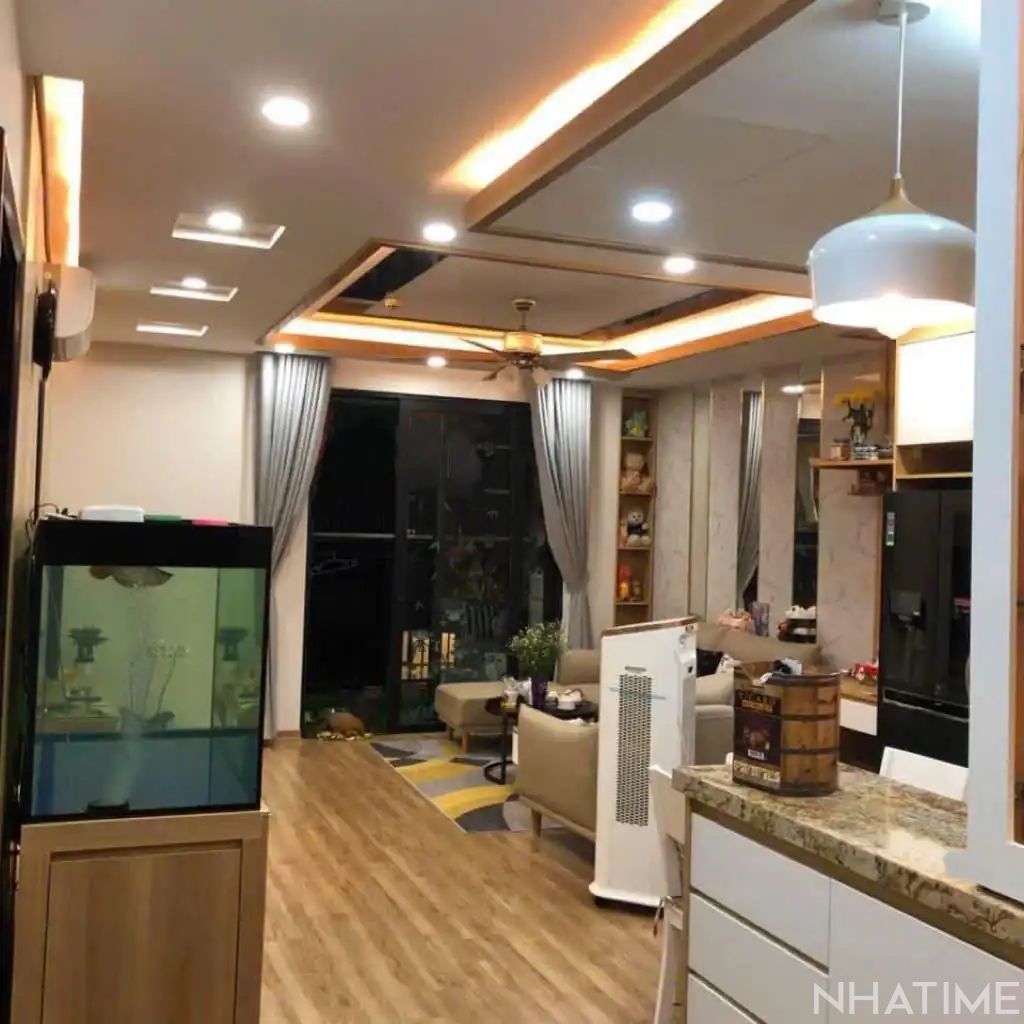 CHO THUÊ CĂN 3PN 95M2 T18 GIÁ 20TR Photo No.3