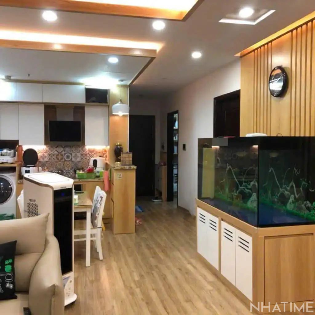 CHO THUÊ CĂN 3PN 95M2 T18 GIÁ 20TR Photo No.4