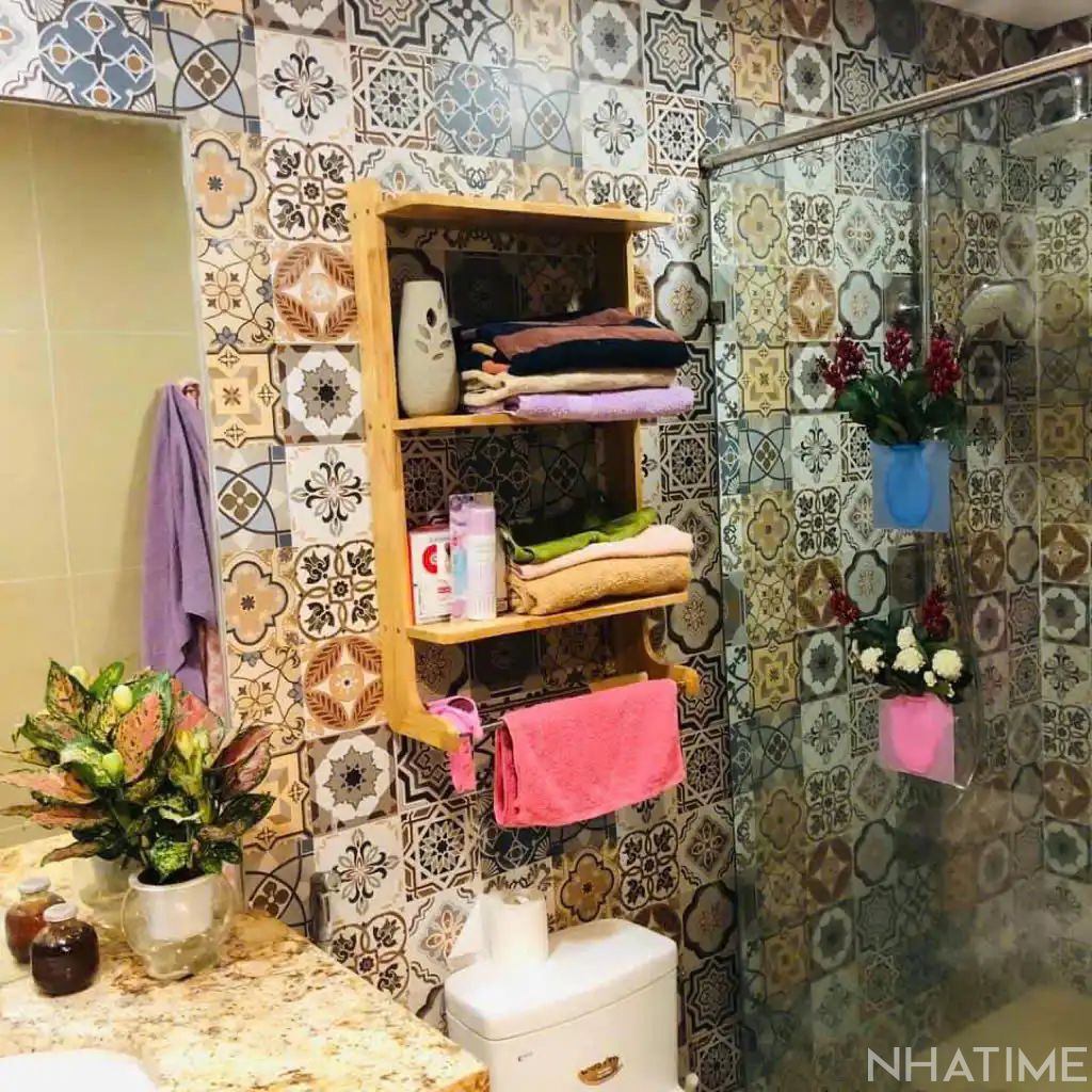 CHO THUÊ CĂN 3PN 95M2 T18 GIÁ 20TR Photo No.6