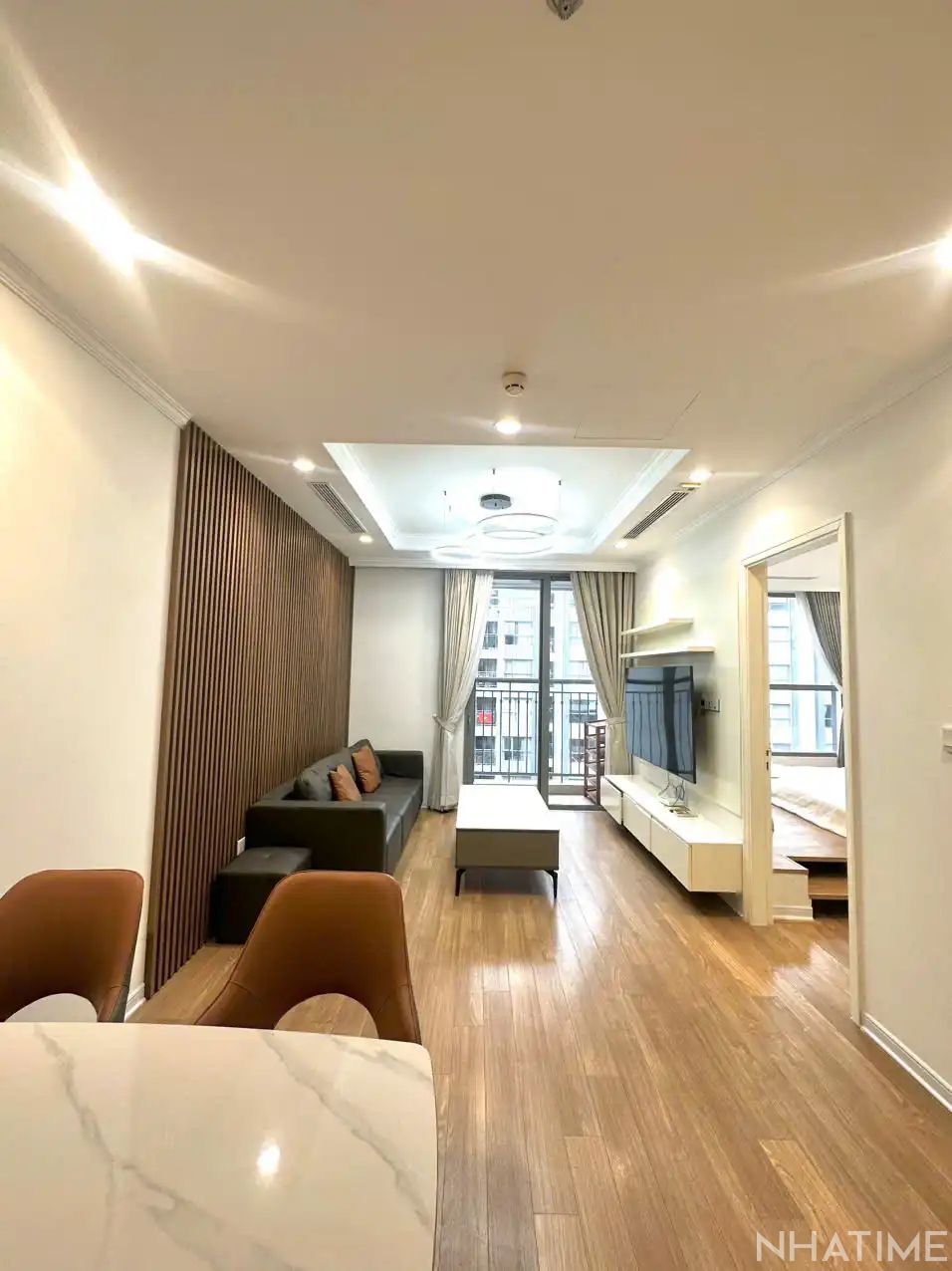 BÁN CĂN 2PN 80M2 P10 GIÁ 10,8 TỶ Photo No.1