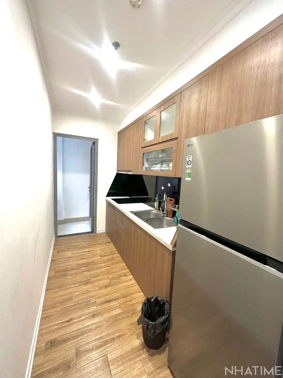 BÁN CĂN 2PN 80M2 P10 GIÁ 10,8 TỶ Photo No.4