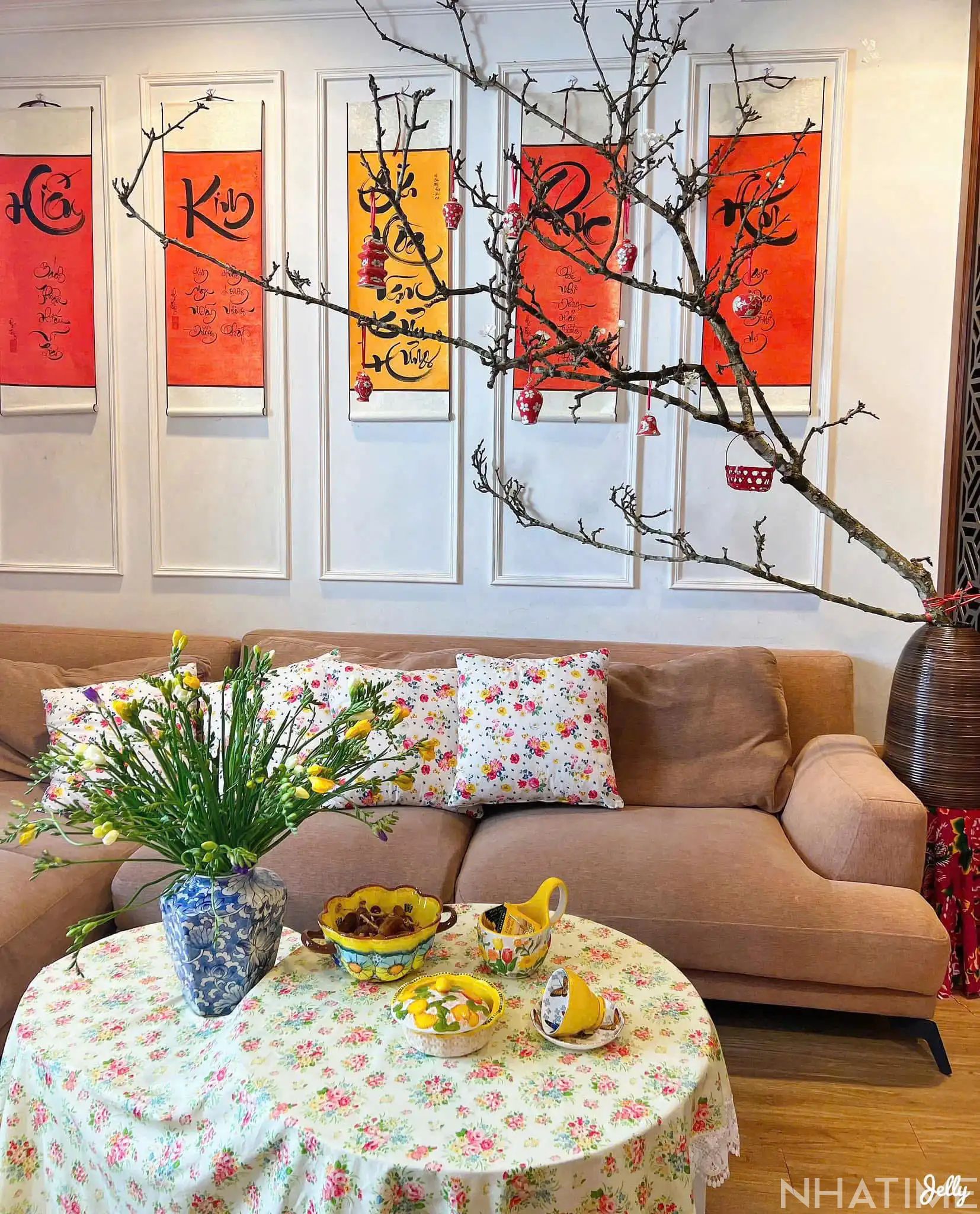 BÁN CĂN 2PN 80M2 P2 GIÁ 10,5 TỶ Photo No.8