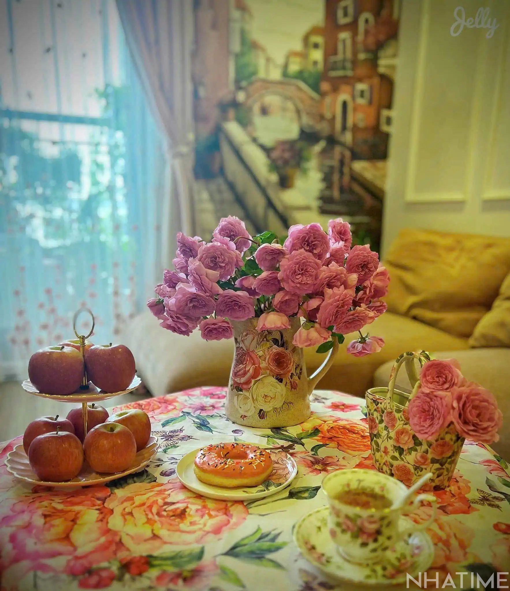 BÁN CĂN 2PN 80M2 P2 GIÁ 10,5 TỶ Photo No.9