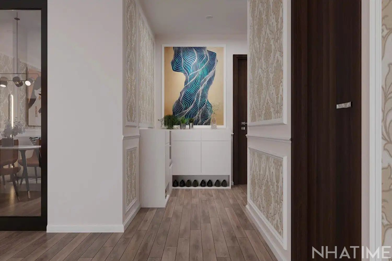 BÁN CĂN 2PN 90M2 T1 GIÁ 13 TỶ CÓ SLOT Ô TÔ Photo No.2