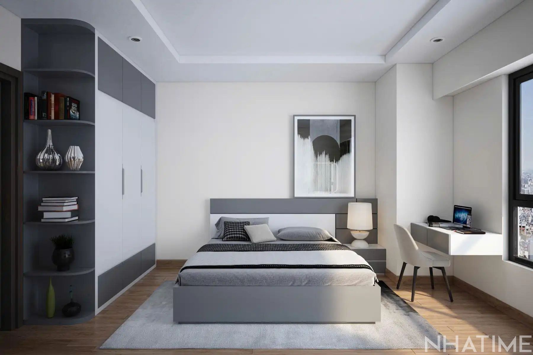 BÁN CĂN 2PN 90M2 T1 GIÁ 13 TỶ CÓ SLOT Ô TÔ Photo No.4