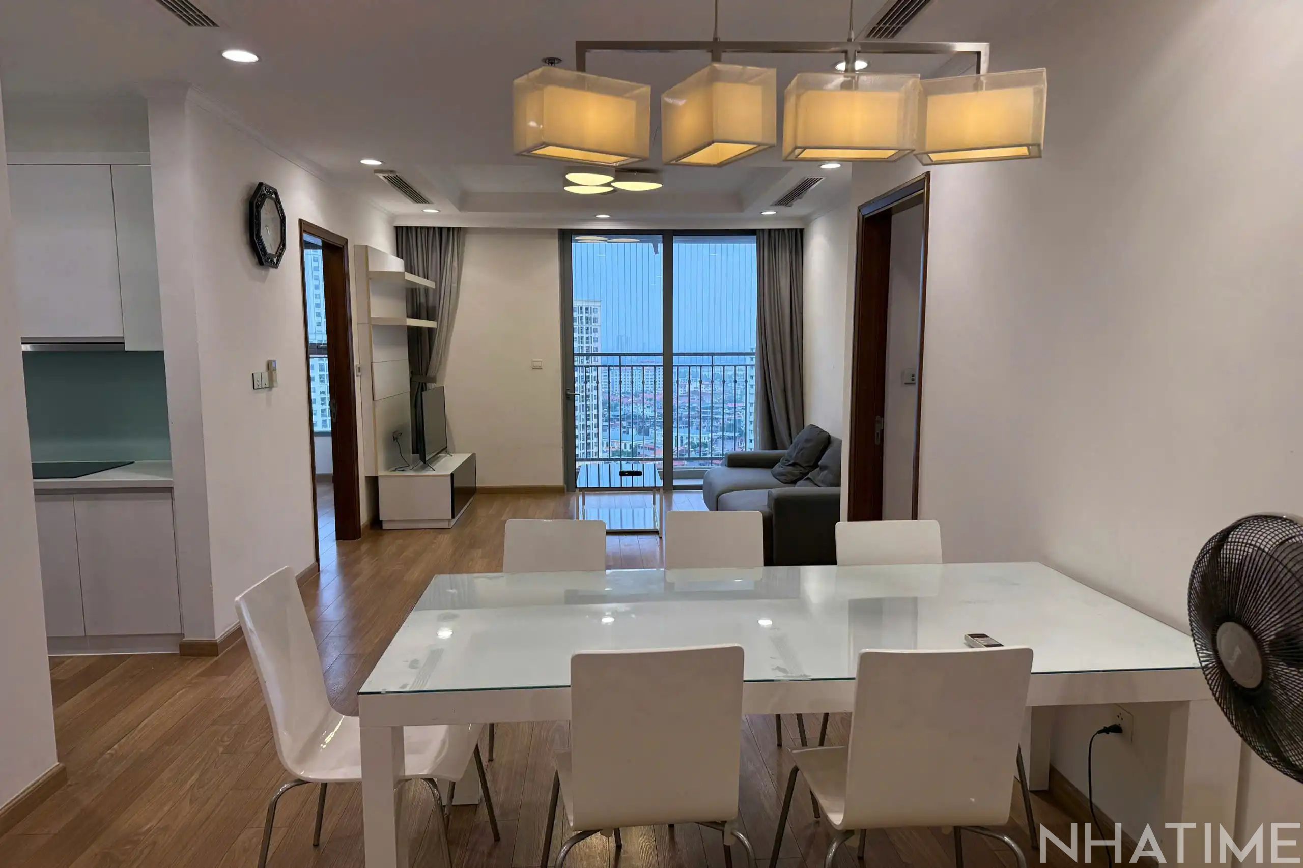 BÁN CĂN 3PN 109M2 P12 GIÁ 15,5 TỶ Photo No.4