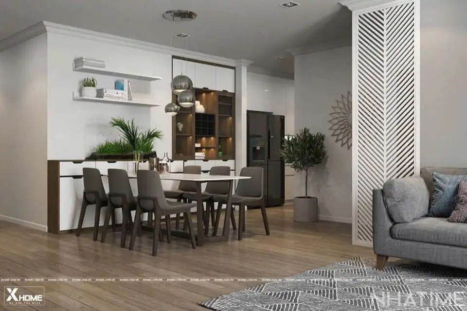 BÁN CĂN 3PN 115M2 P7 GIÁ 16 TỶ Photo No.2