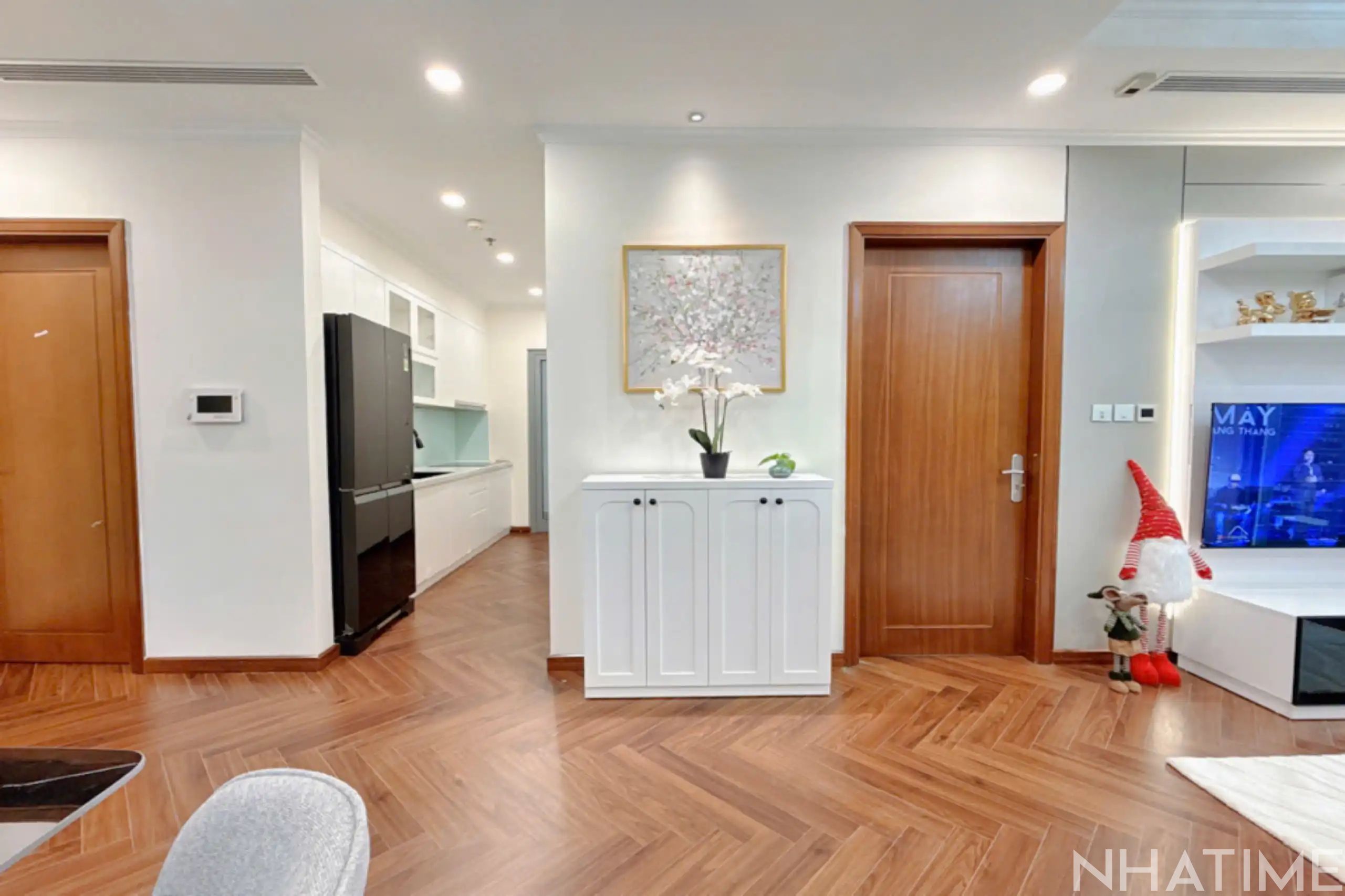 BÁN CĂN 2PN 79M2 P12 GIÁ 10,9 TỶ Photo No.2